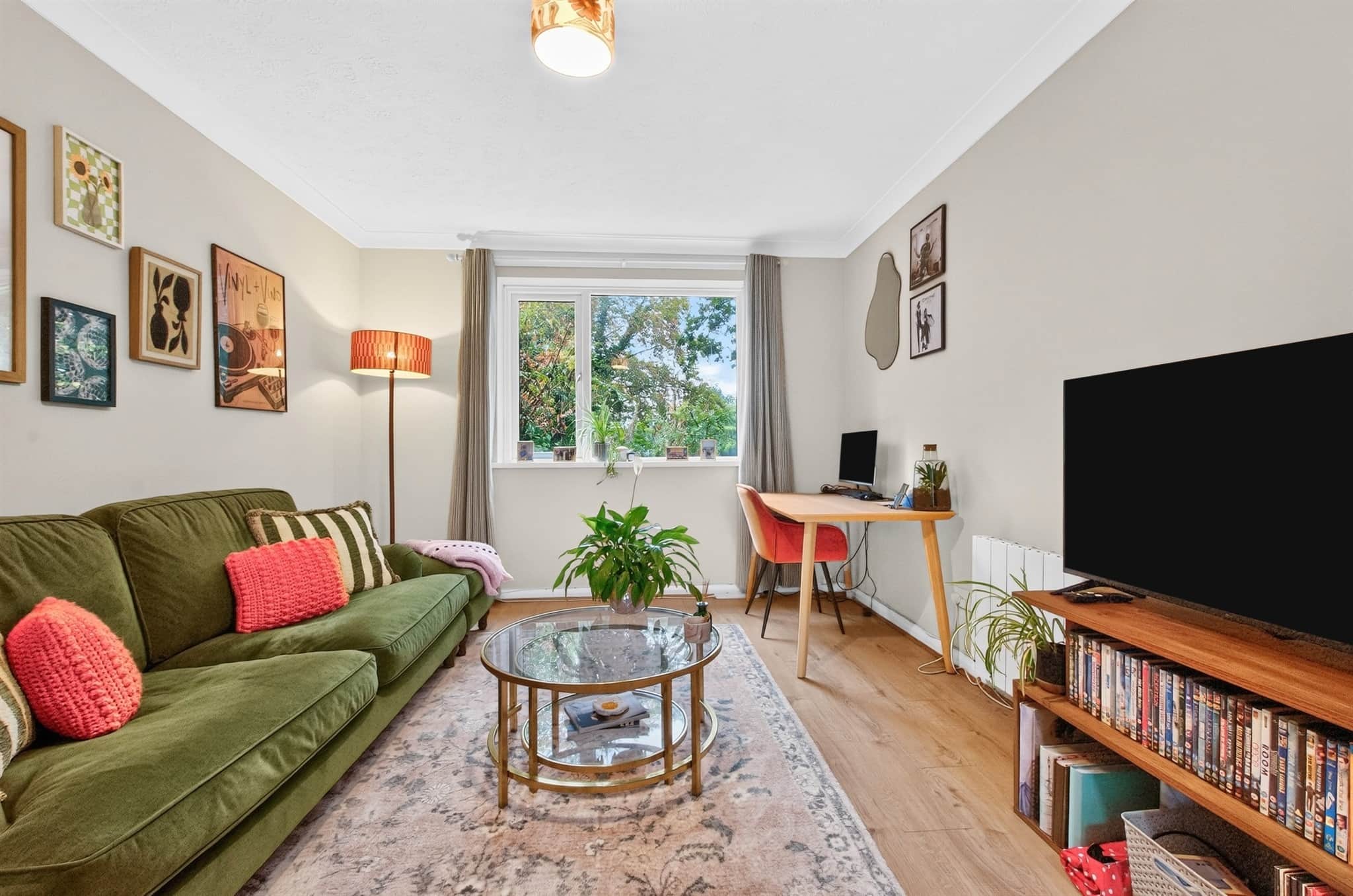 Property at Hill End Lane, St. Albans