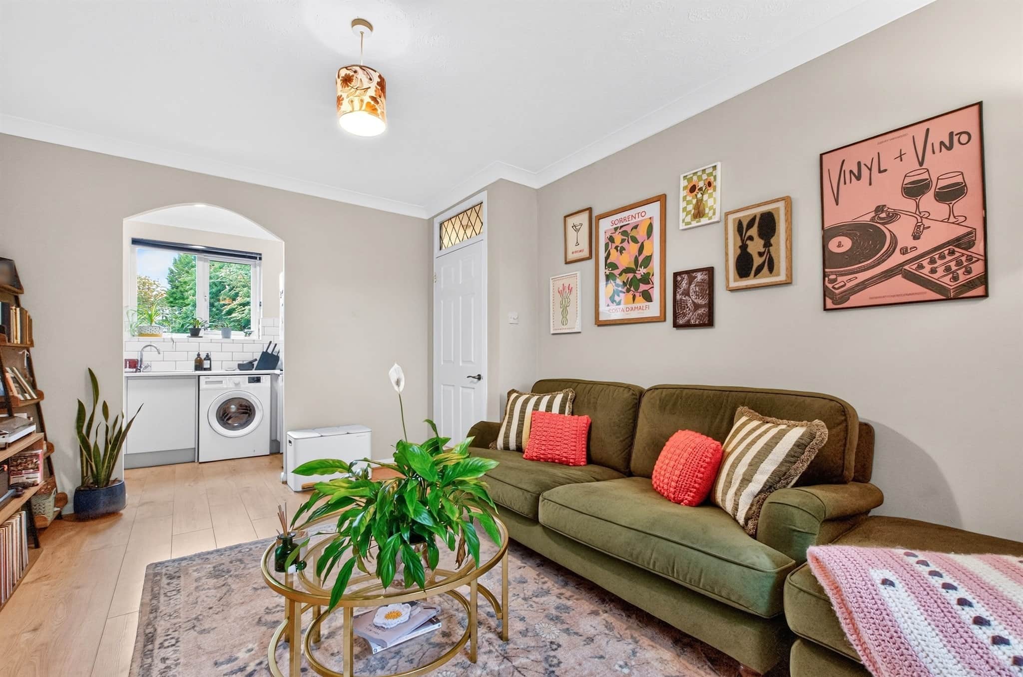 Property at Hill End Lane, St. Albans