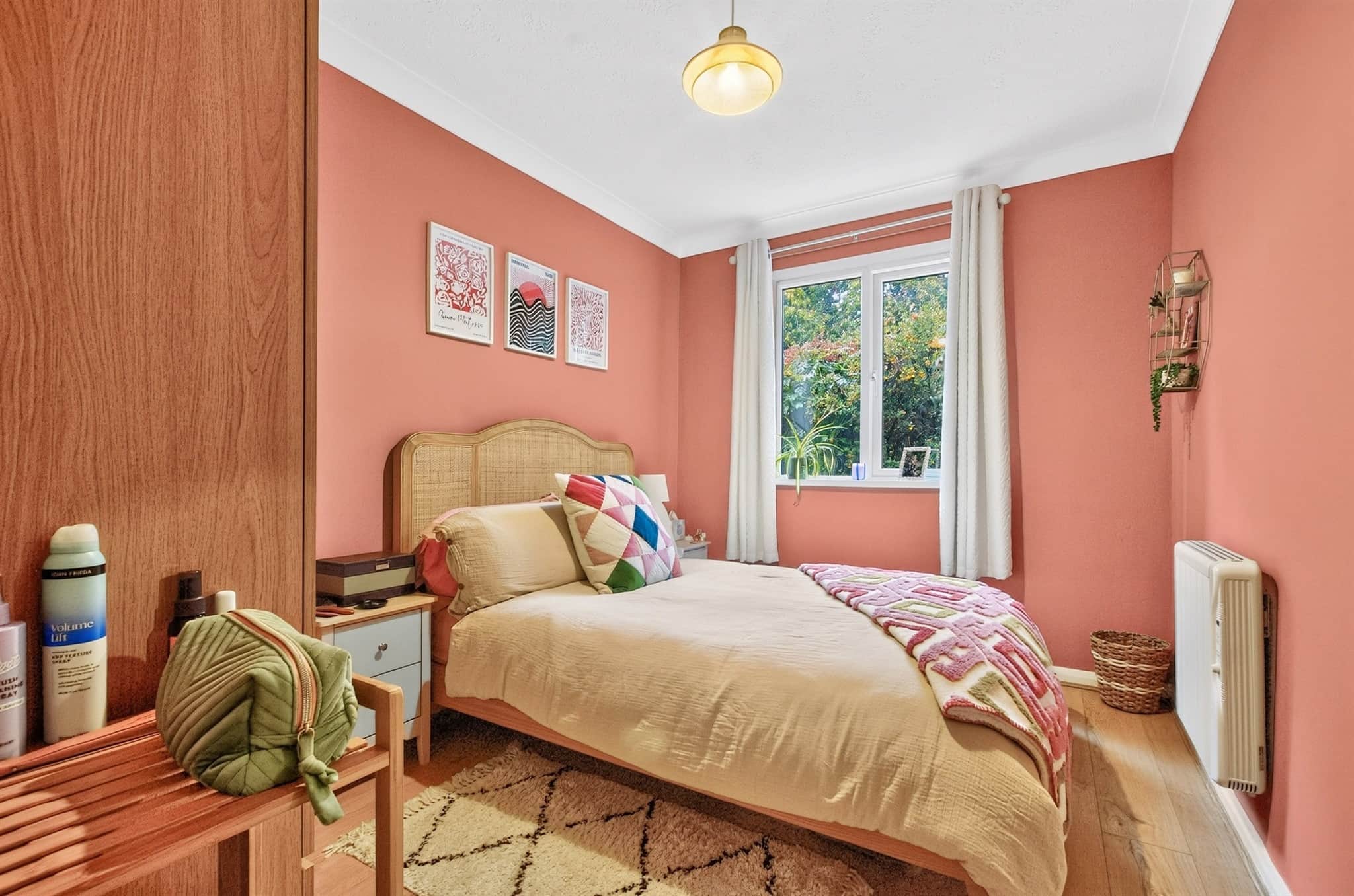 Property at Hill End Lane, St. Albans