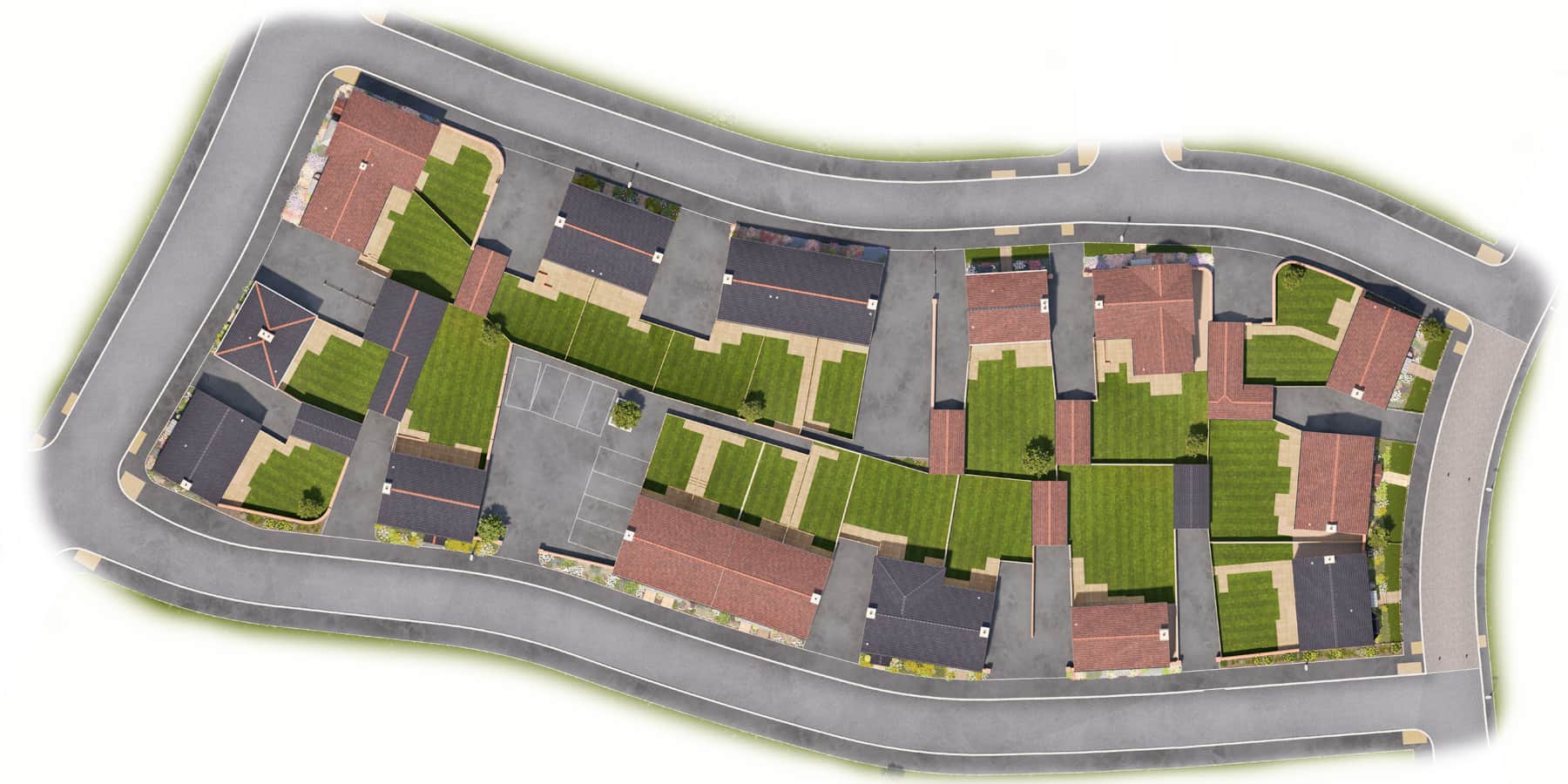 Property at Hoe Lane, North Baddesley, Southampton