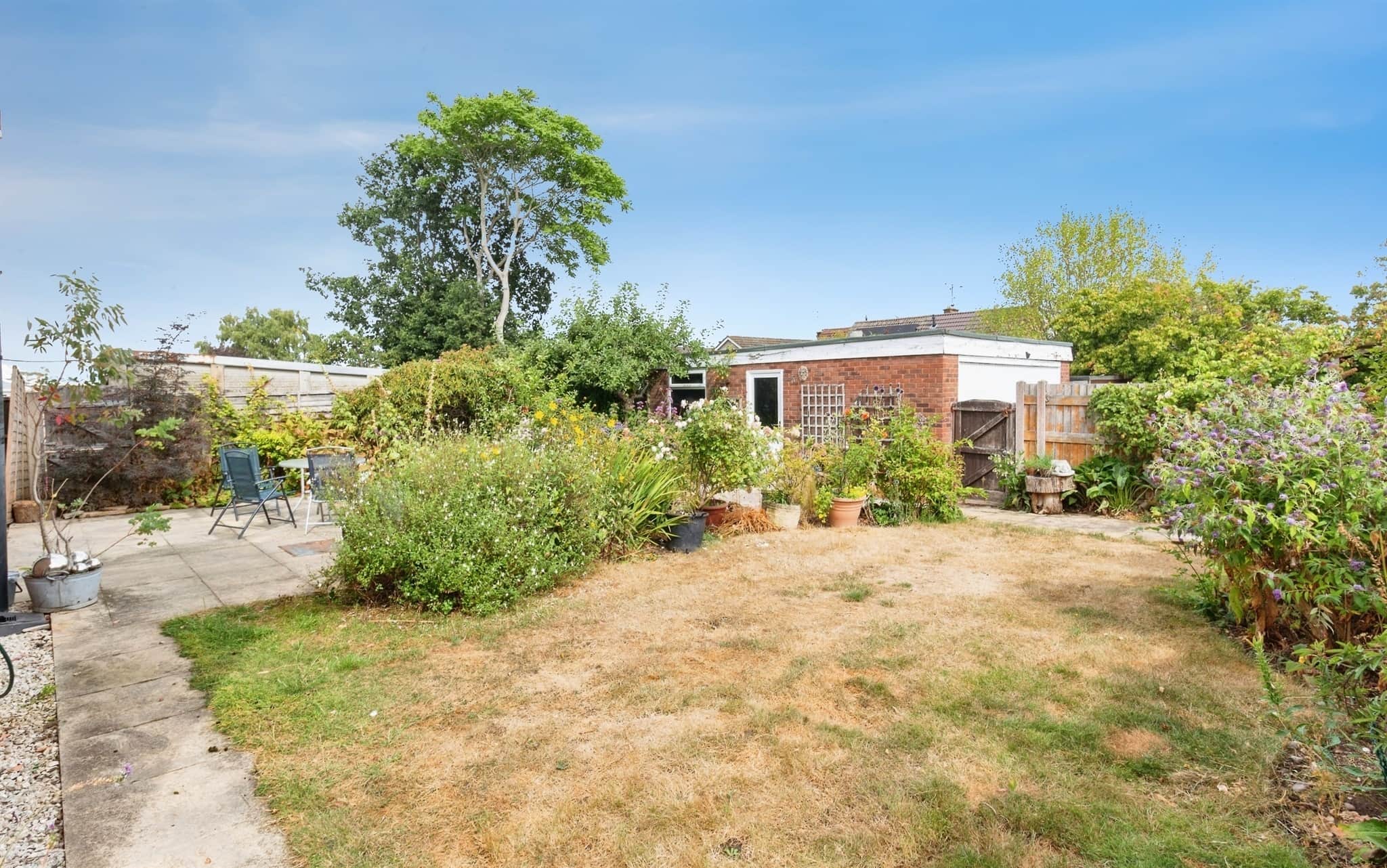 Property at Seaton Avenue, Stafford