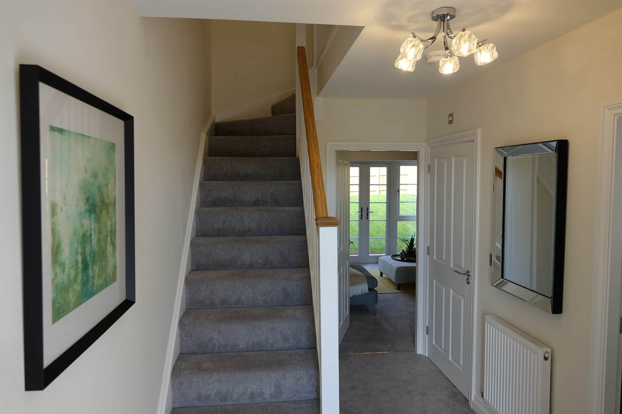 Property at Staley Grove, Highley, Bridgnorth