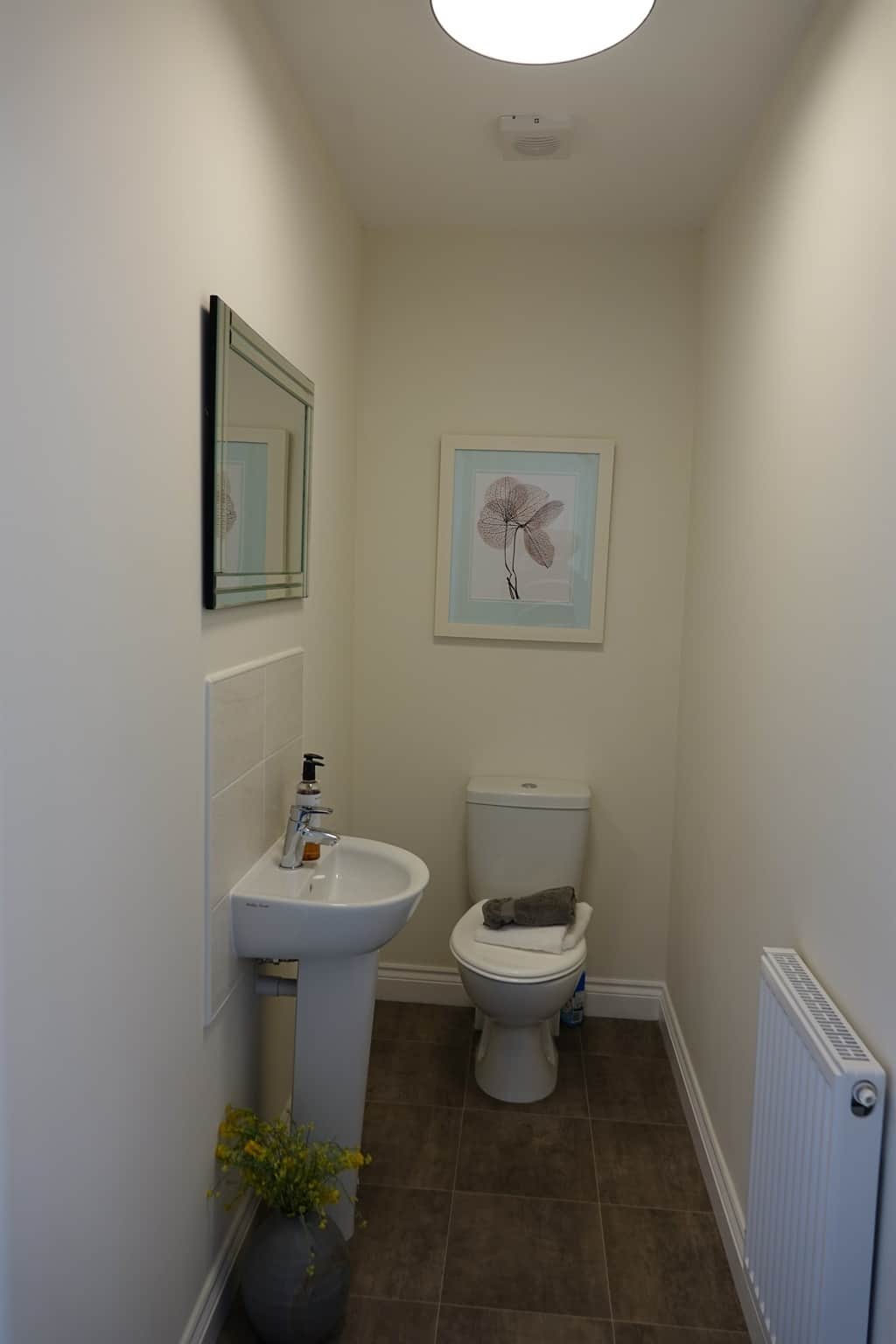 Property at Staley Grove, Highley, Bridgnorth