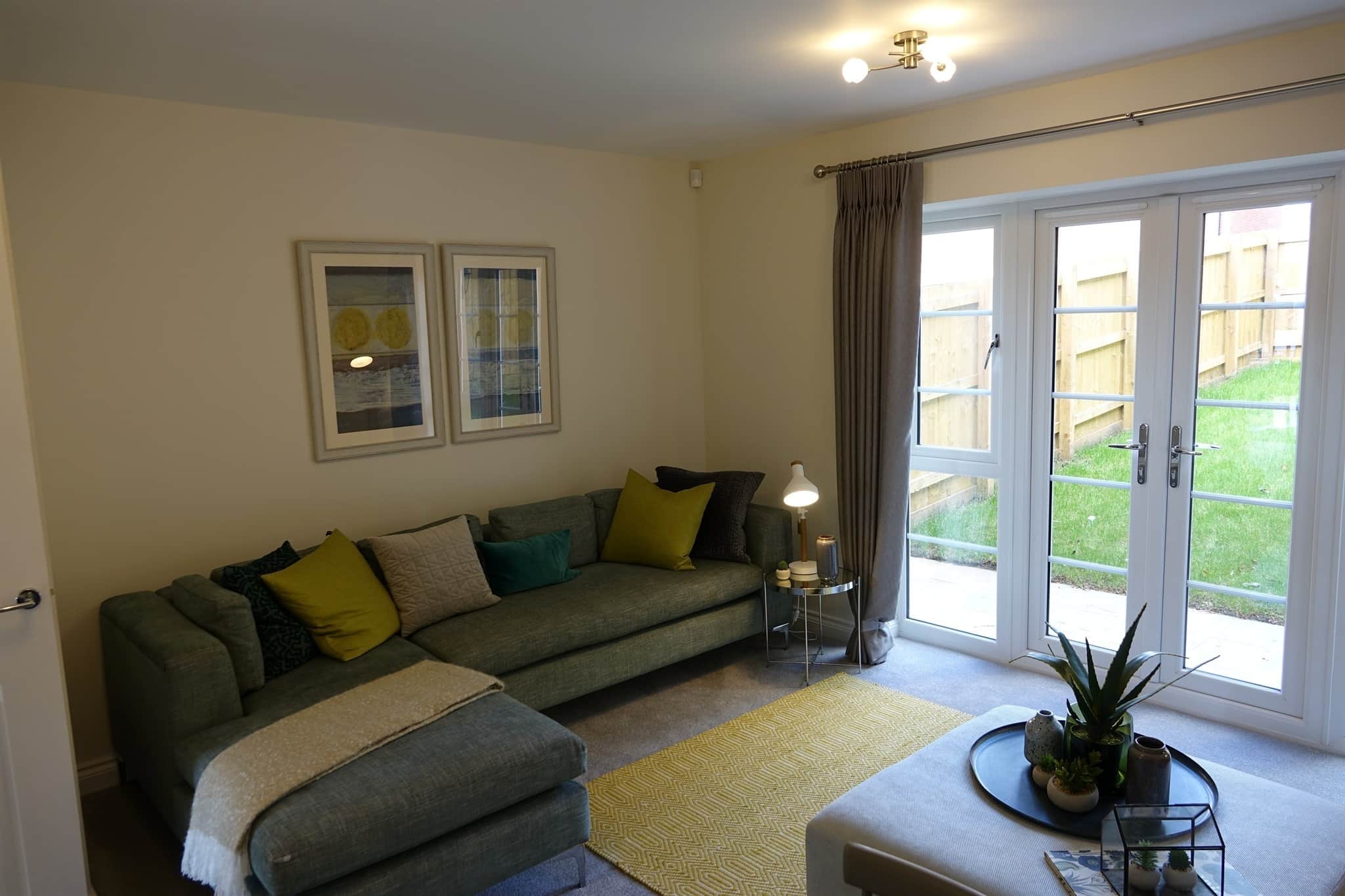 Property at Staley Grove, Highley, Bridgnorth