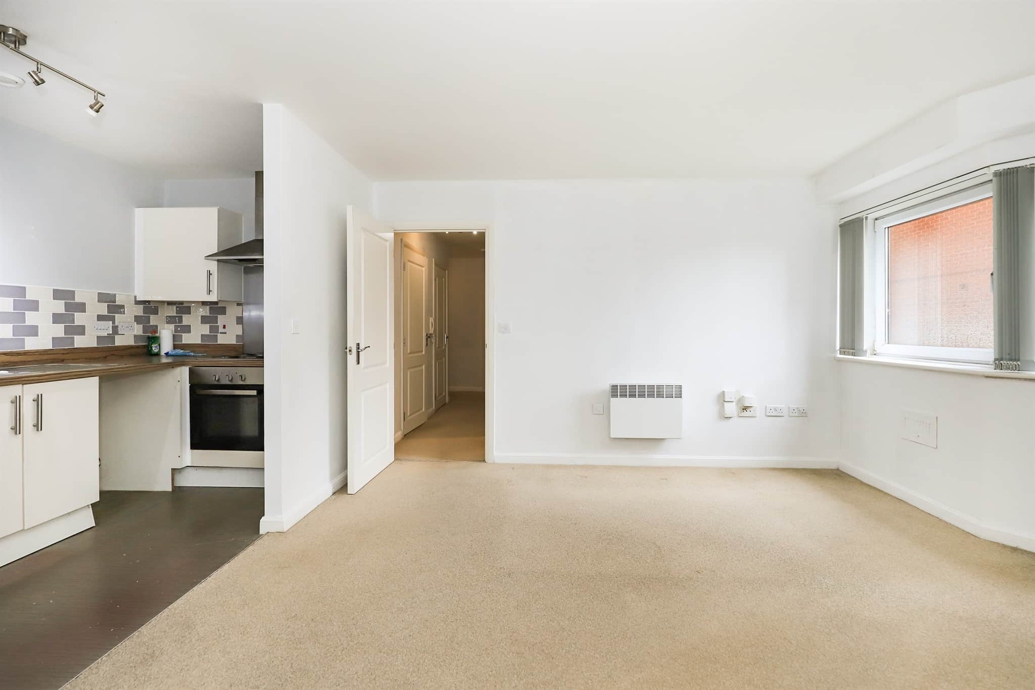 Property at Broad Gauge Way, City Centre, Wolverhampton