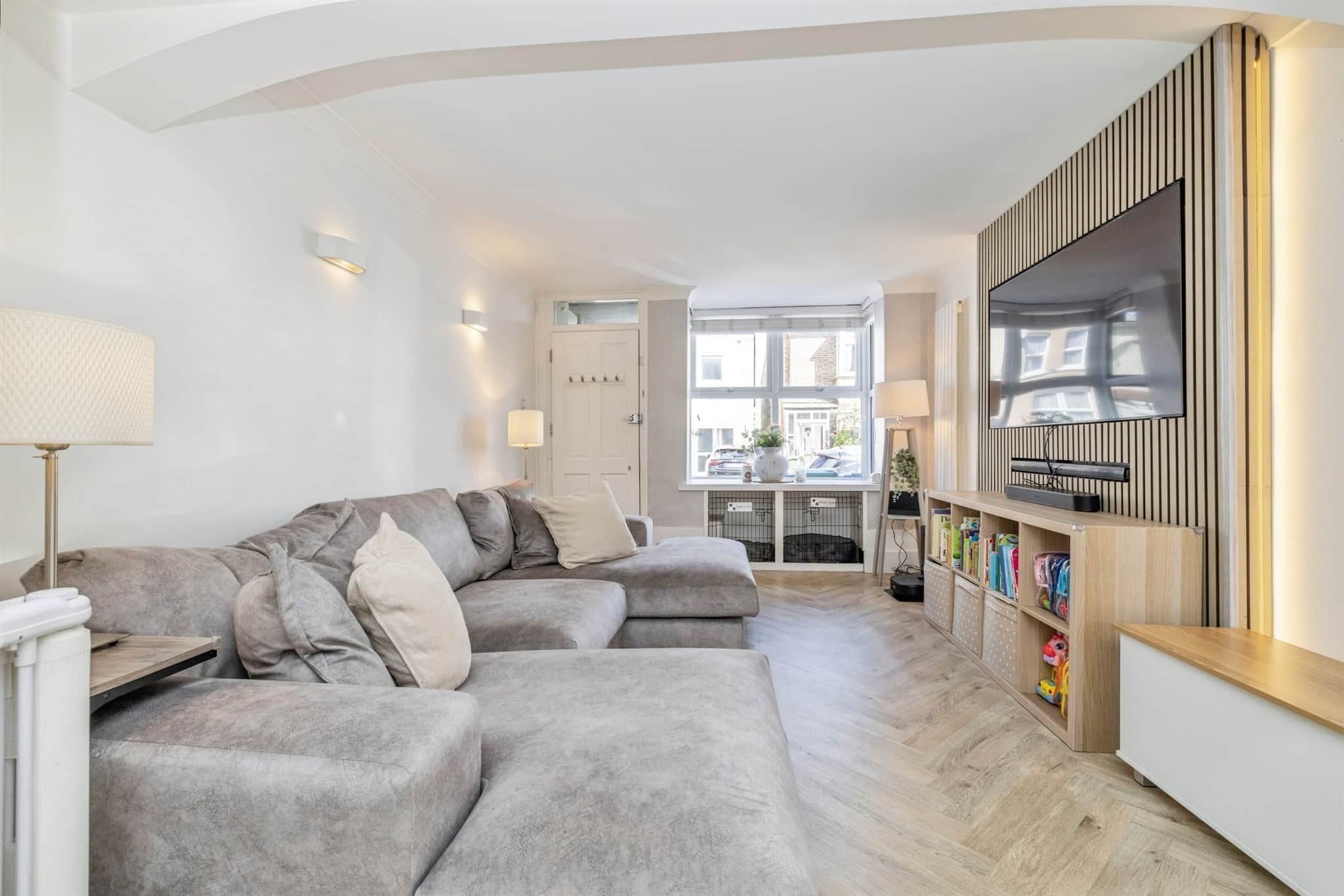Property at Judge Street, Watford