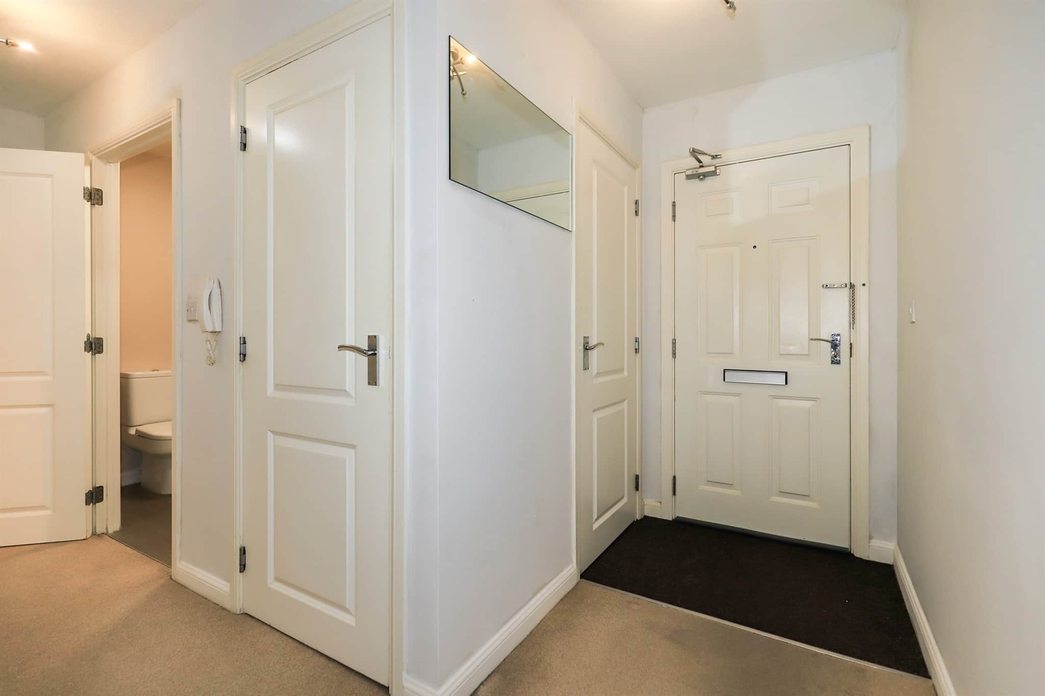 Property at Broad Gauge Way, City Centre, Wolverhampton