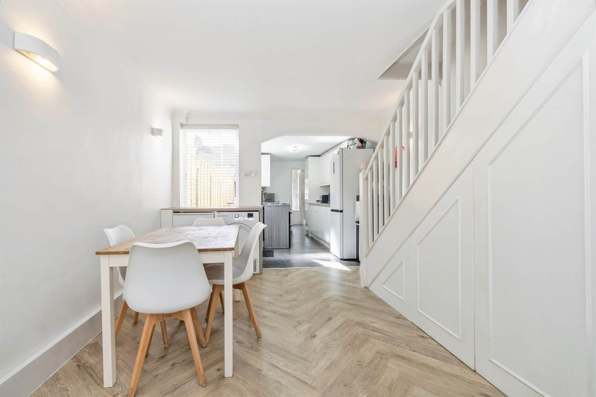 Property at Judge Street, Watford