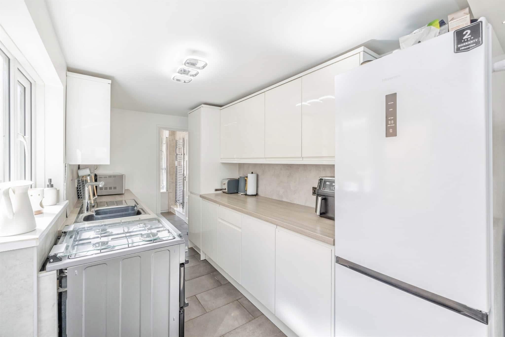 Property at Judge Street, Watford