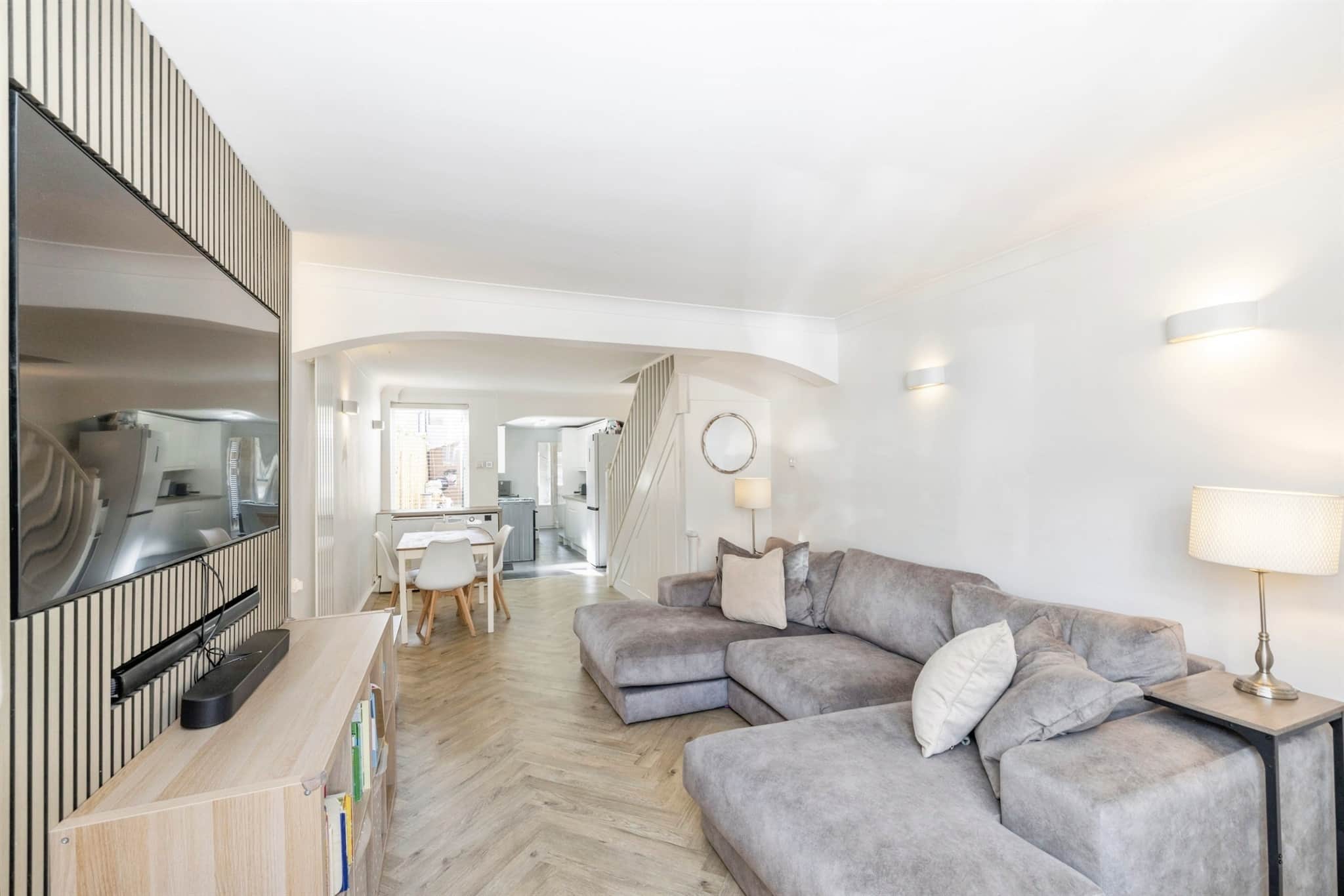 Property at Judge Street, Watford