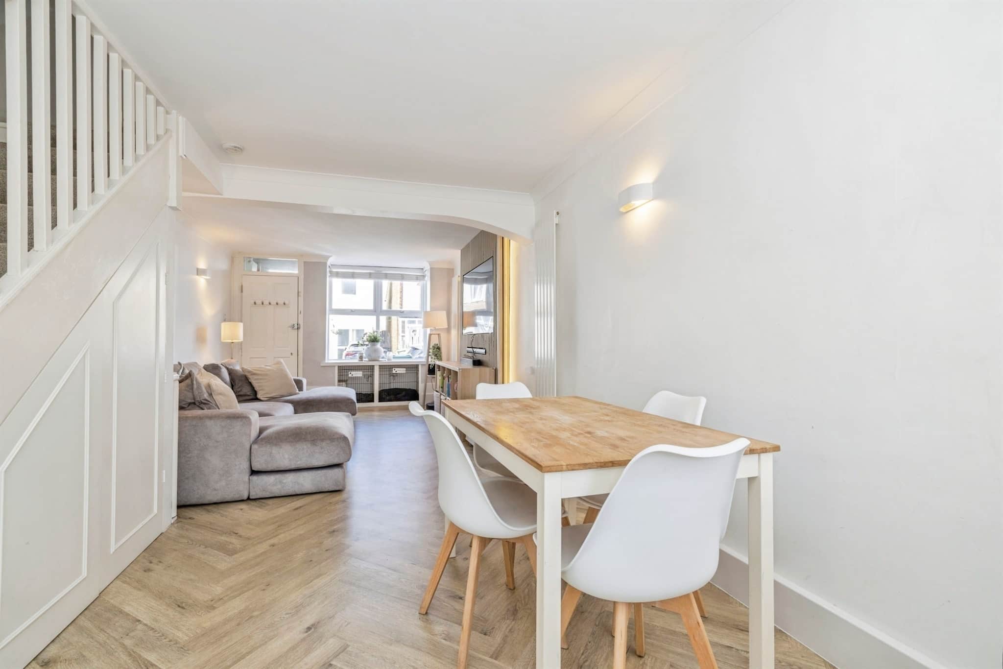 Property at Judge Street, Watford