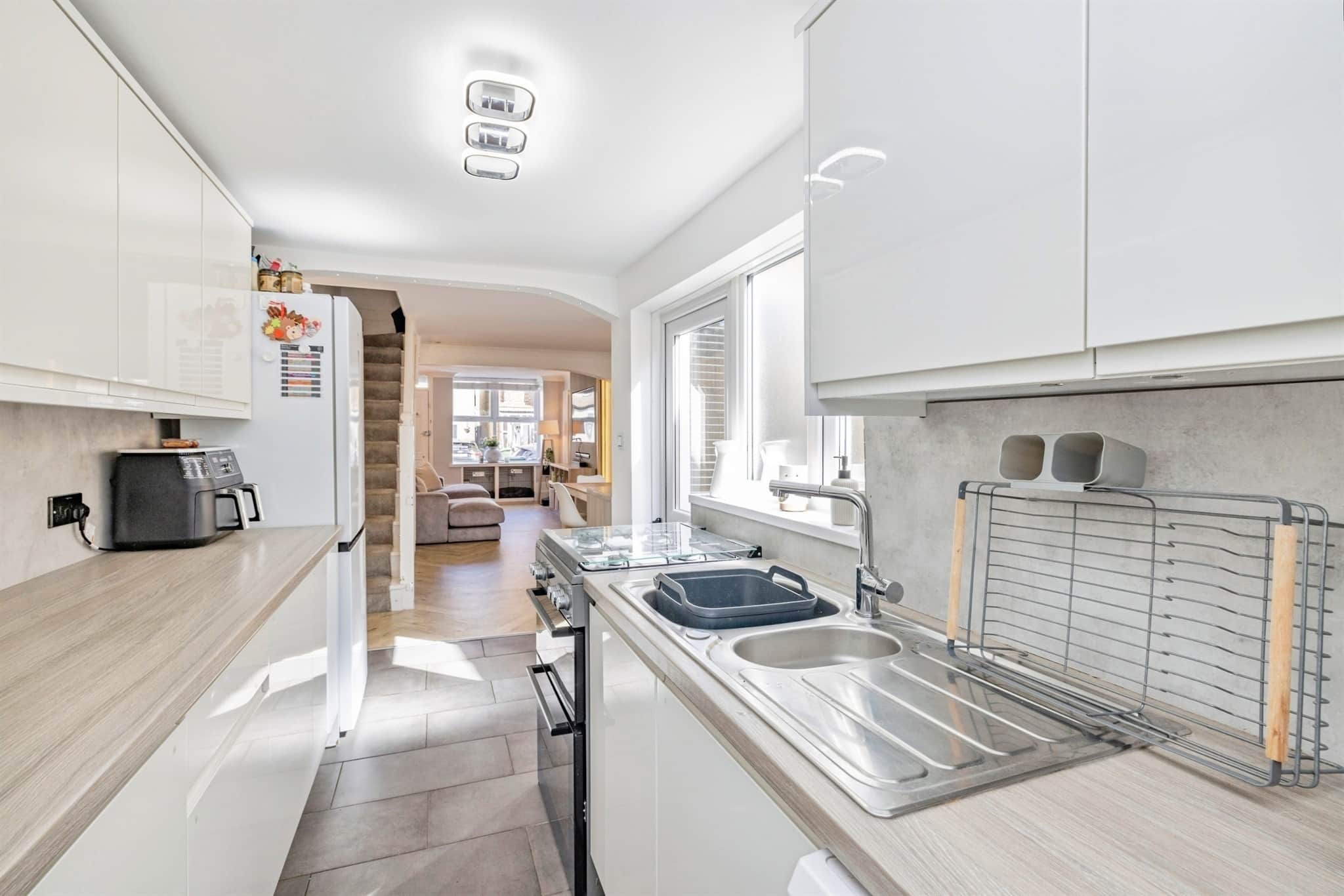 Property at Judge Street, Watford