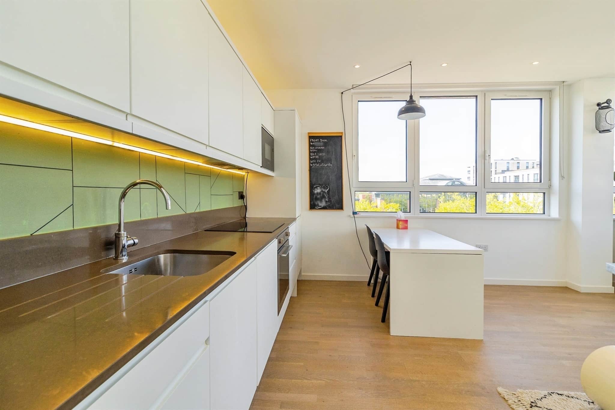 Property at Silbury Boulevard, Milton Keynes