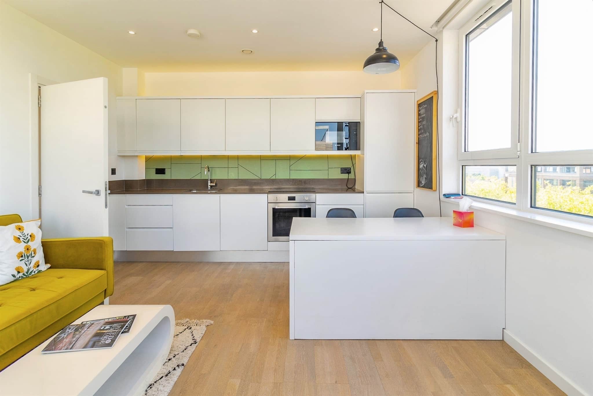 Property at Silbury Boulevard, Milton Keynes