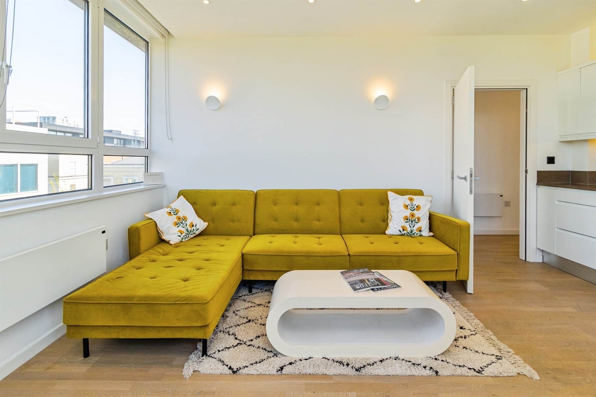 Property at Silbury Boulevard, Milton Keynes