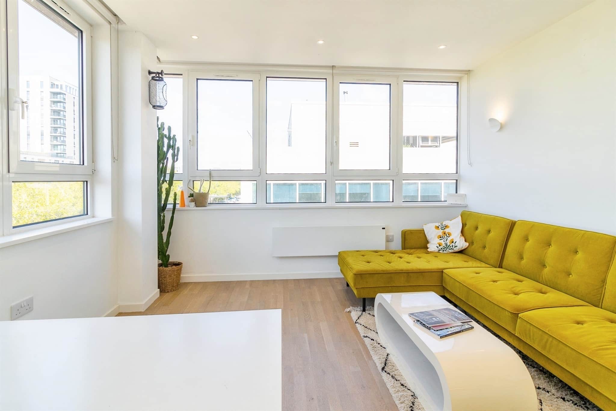 Property at Silbury Boulevard, Milton Keynes