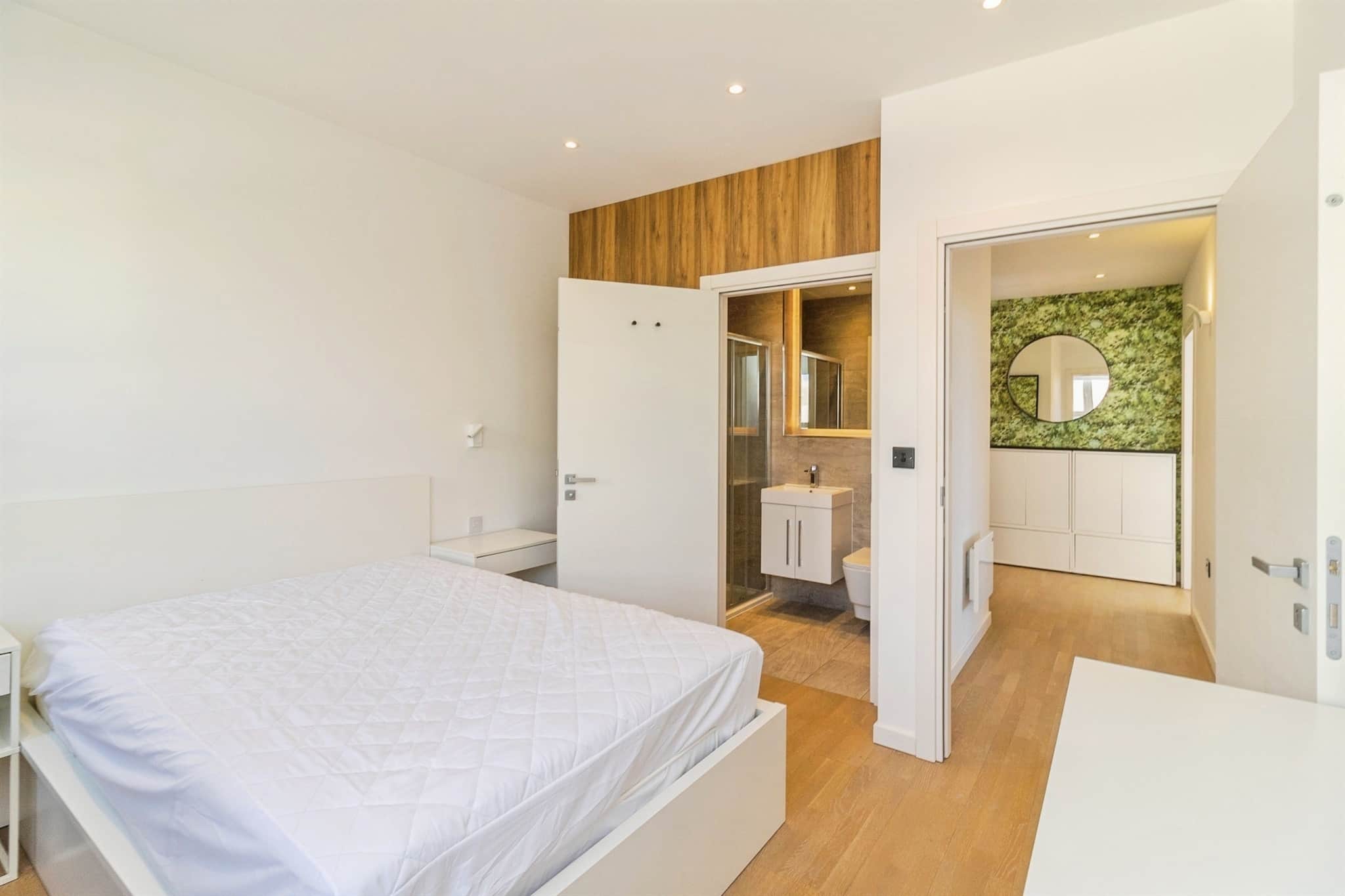 Property at Silbury Boulevard, Milton Keynes