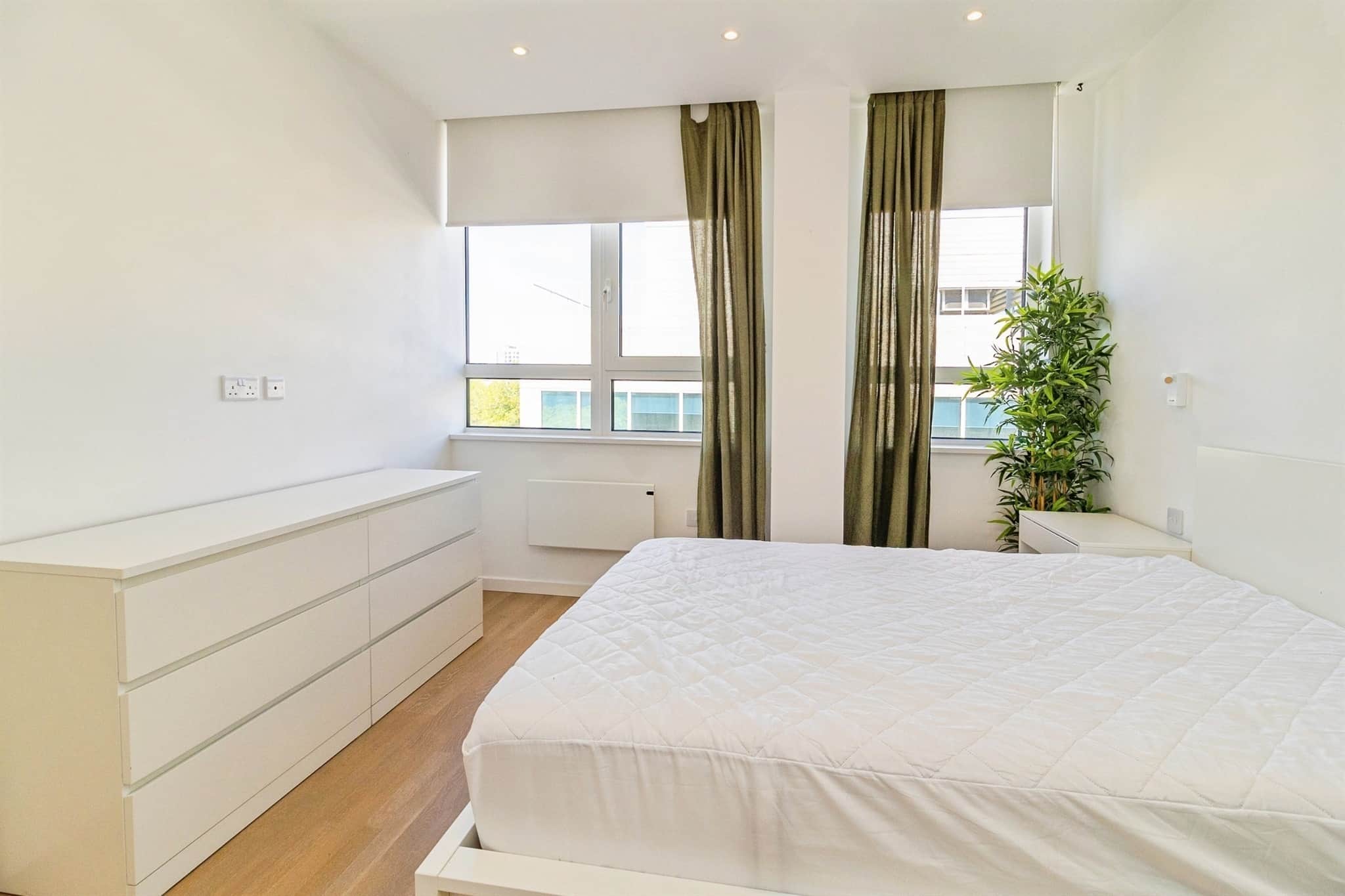 Property at Silbury Boulevard, Milton Keynes