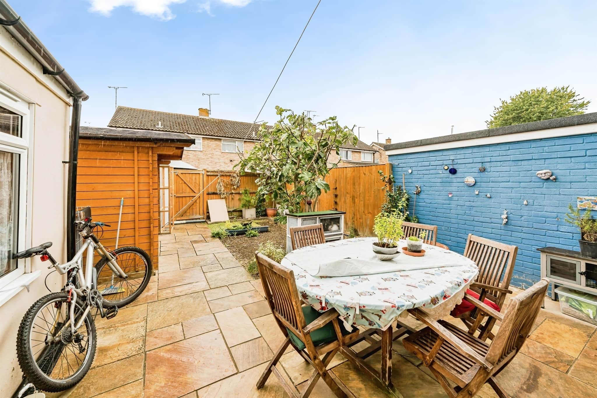 Property at Cleveland Road, Aylesbury