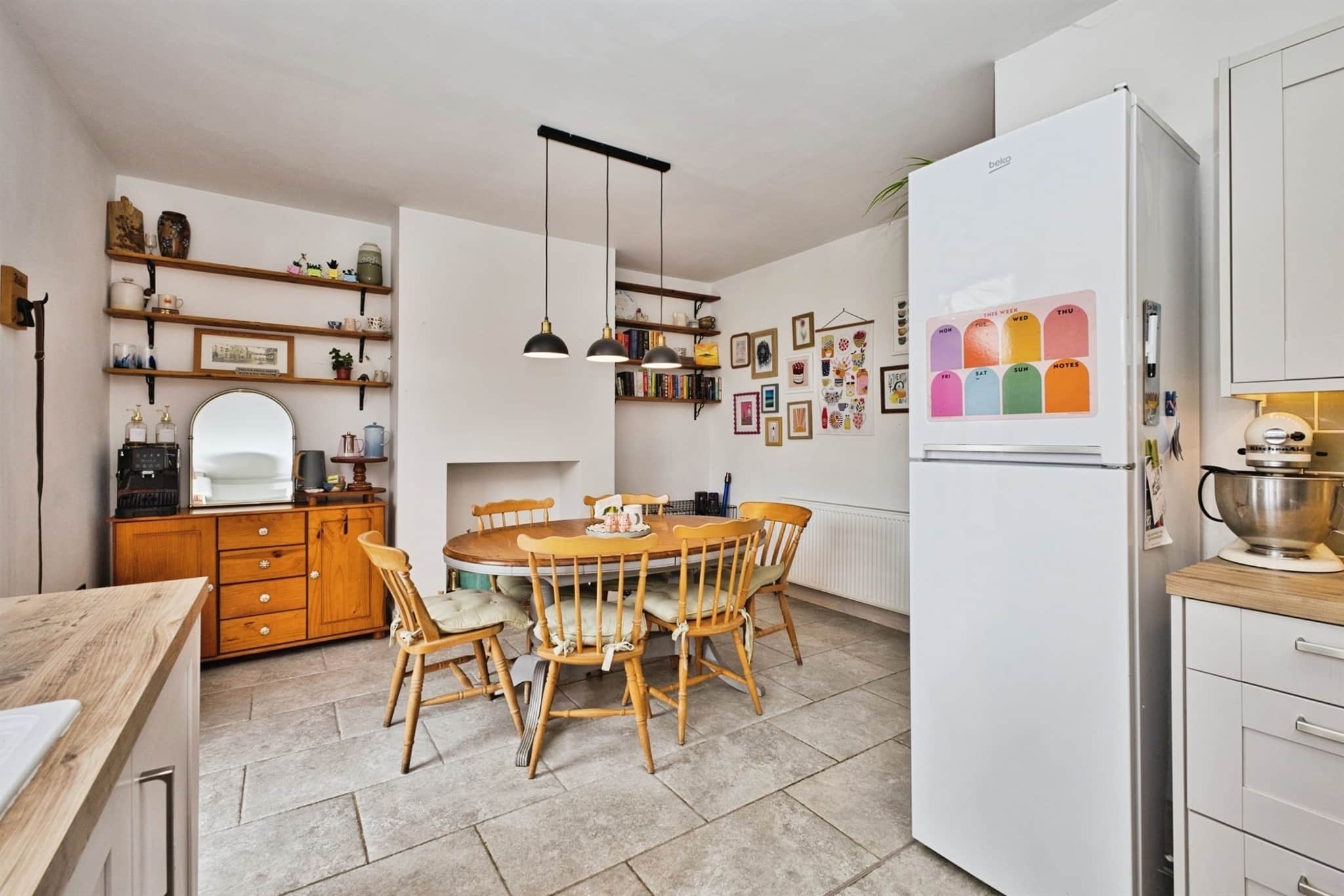 Property at King Street, Yeovil