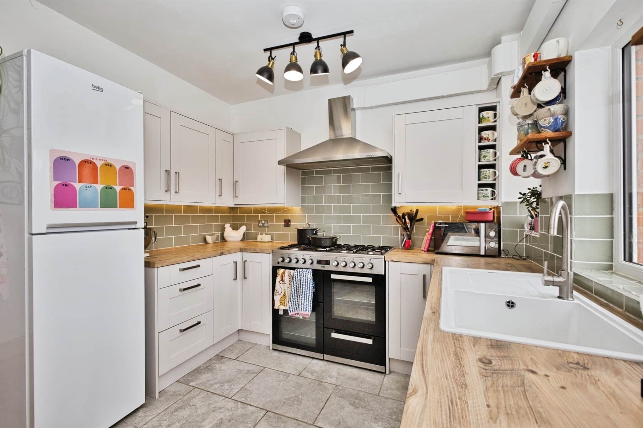 Property at King Street, Yeovil
