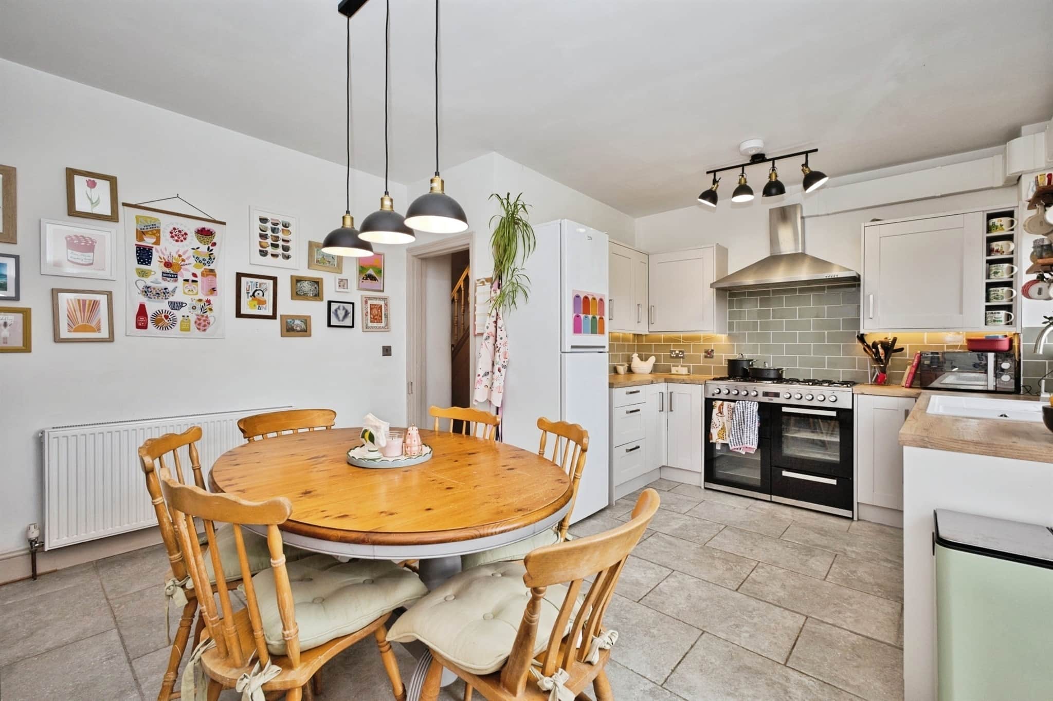 Property at King Street, Yeovil