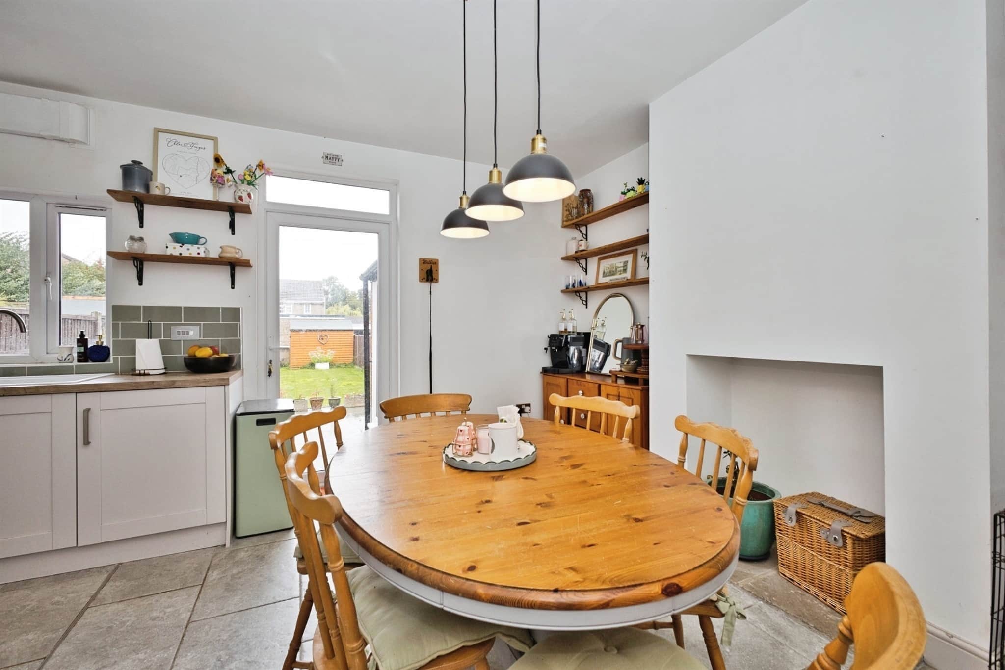 Property at King Street, Yeovil