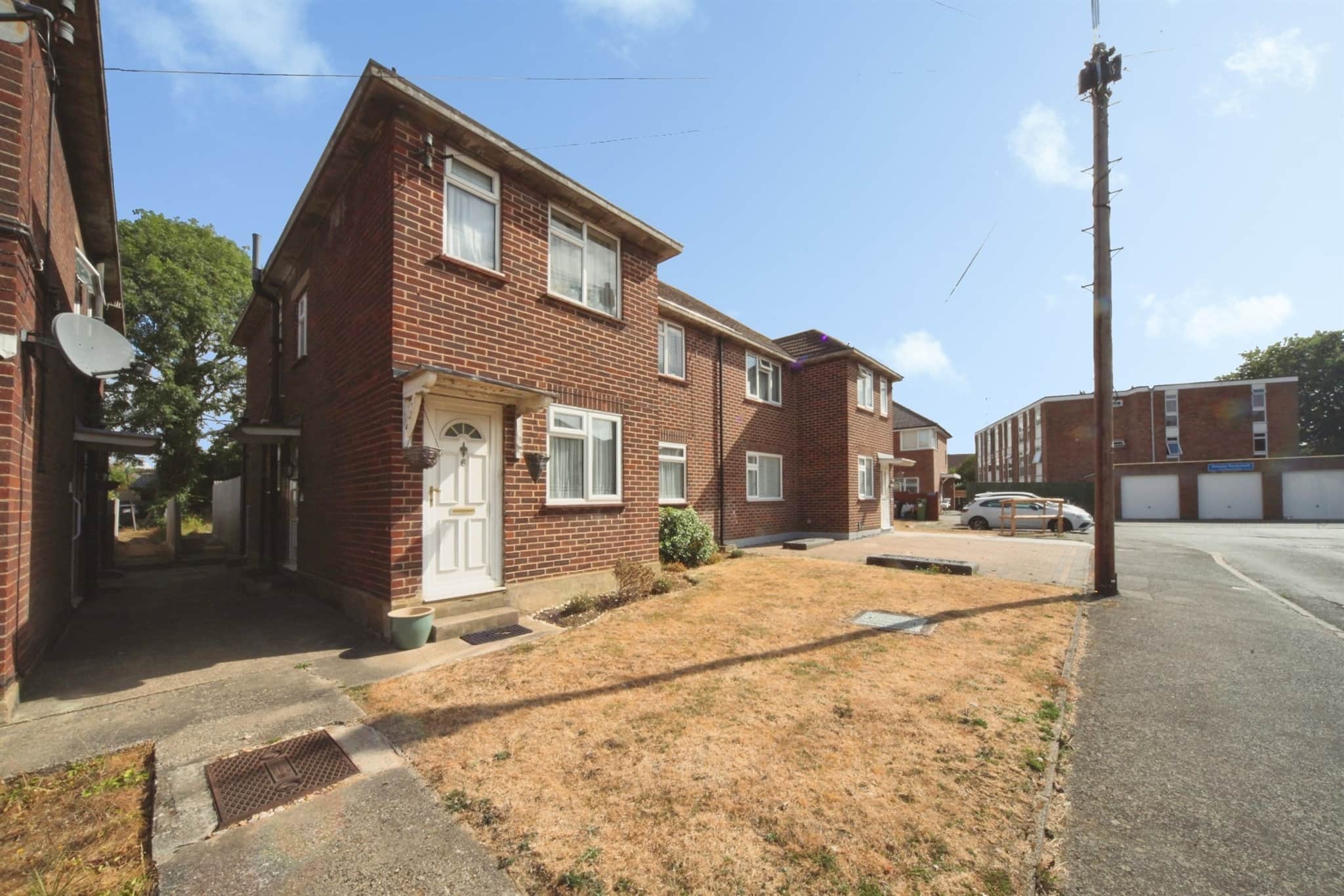 Property at Mullion Close, Luton