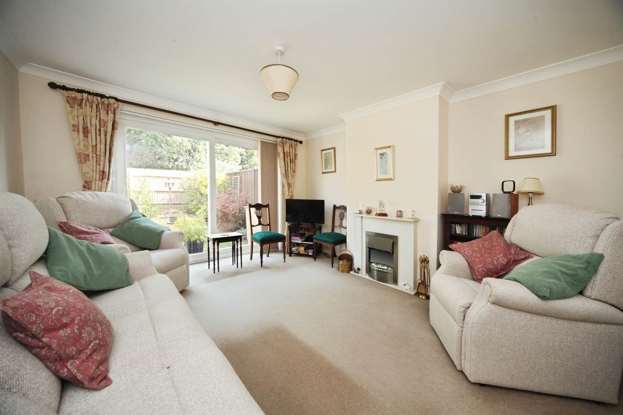 Property at Mullion Close, Luton