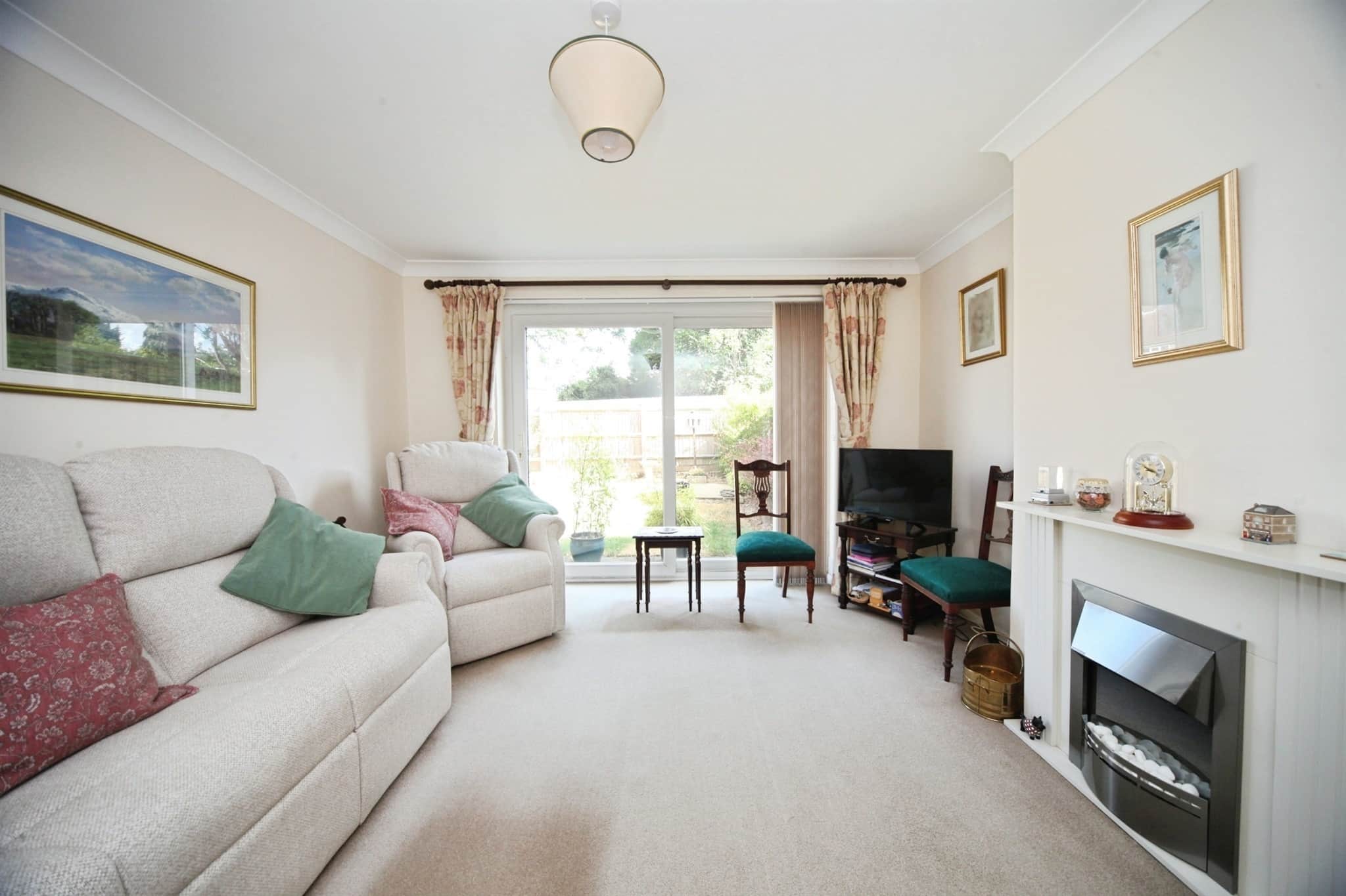 Property at Mullion Close, Luton