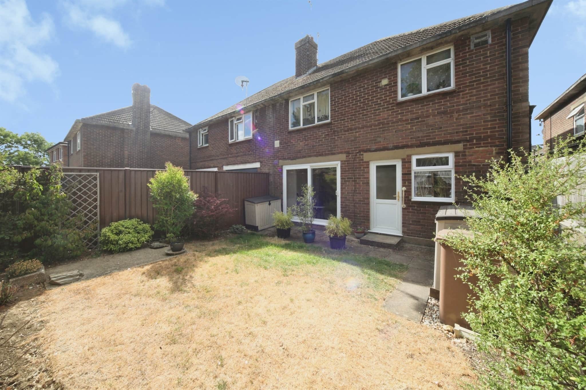Property at Mullion Close, Luton