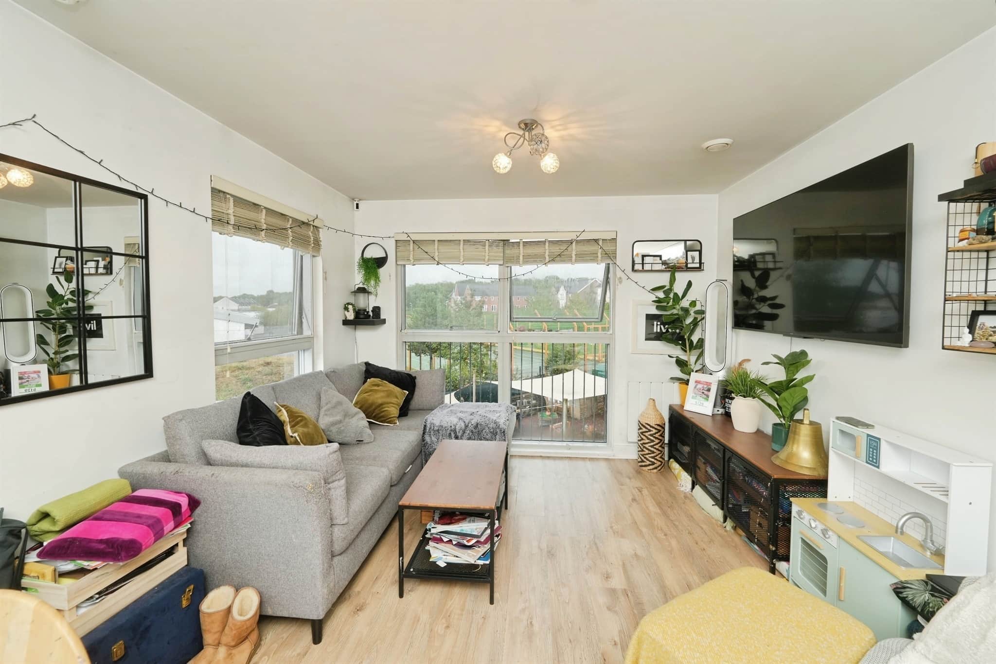 Property at Long Down Avenue, Bristol
