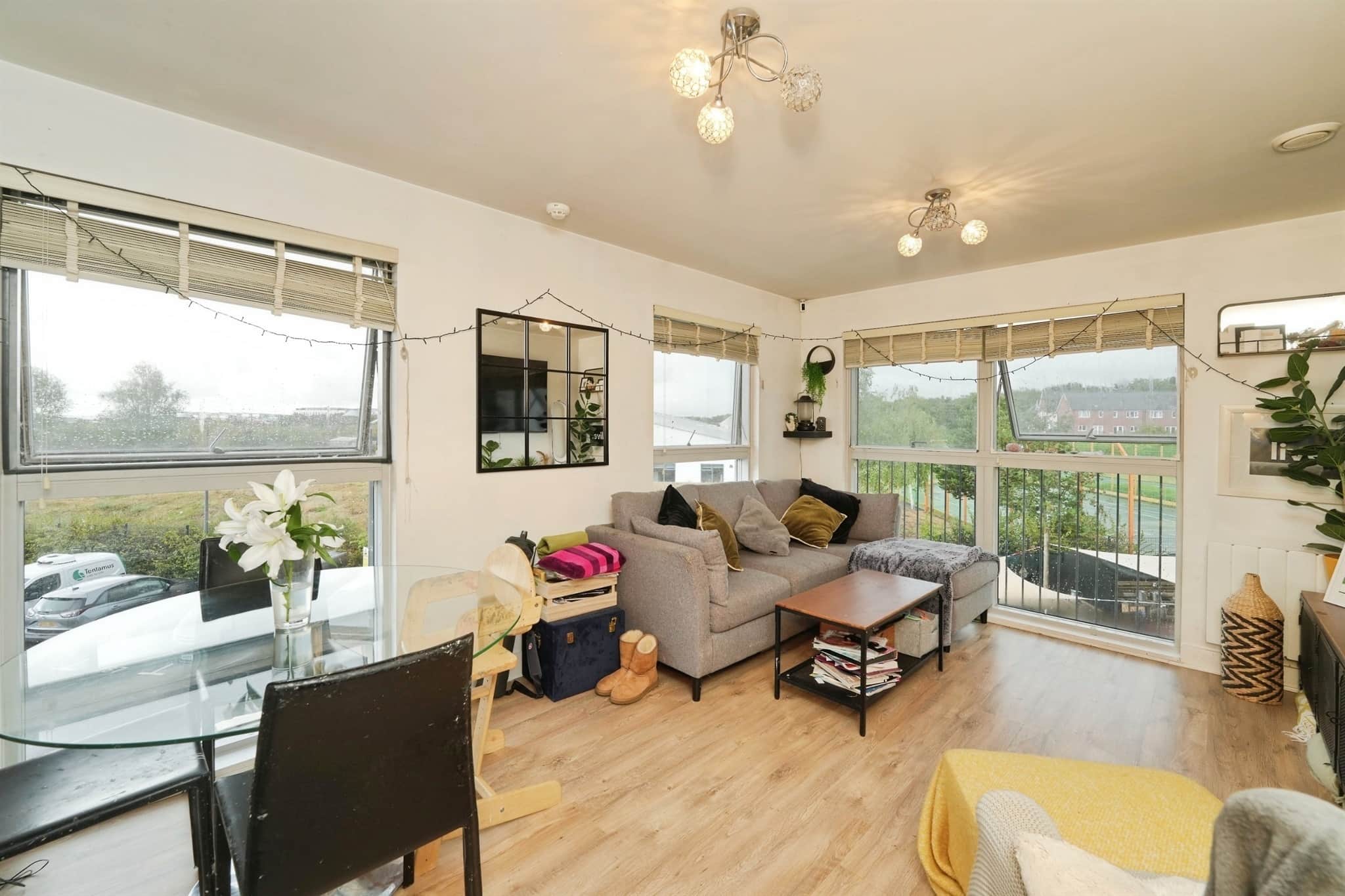 Property at Long Down Avenue, Bristol