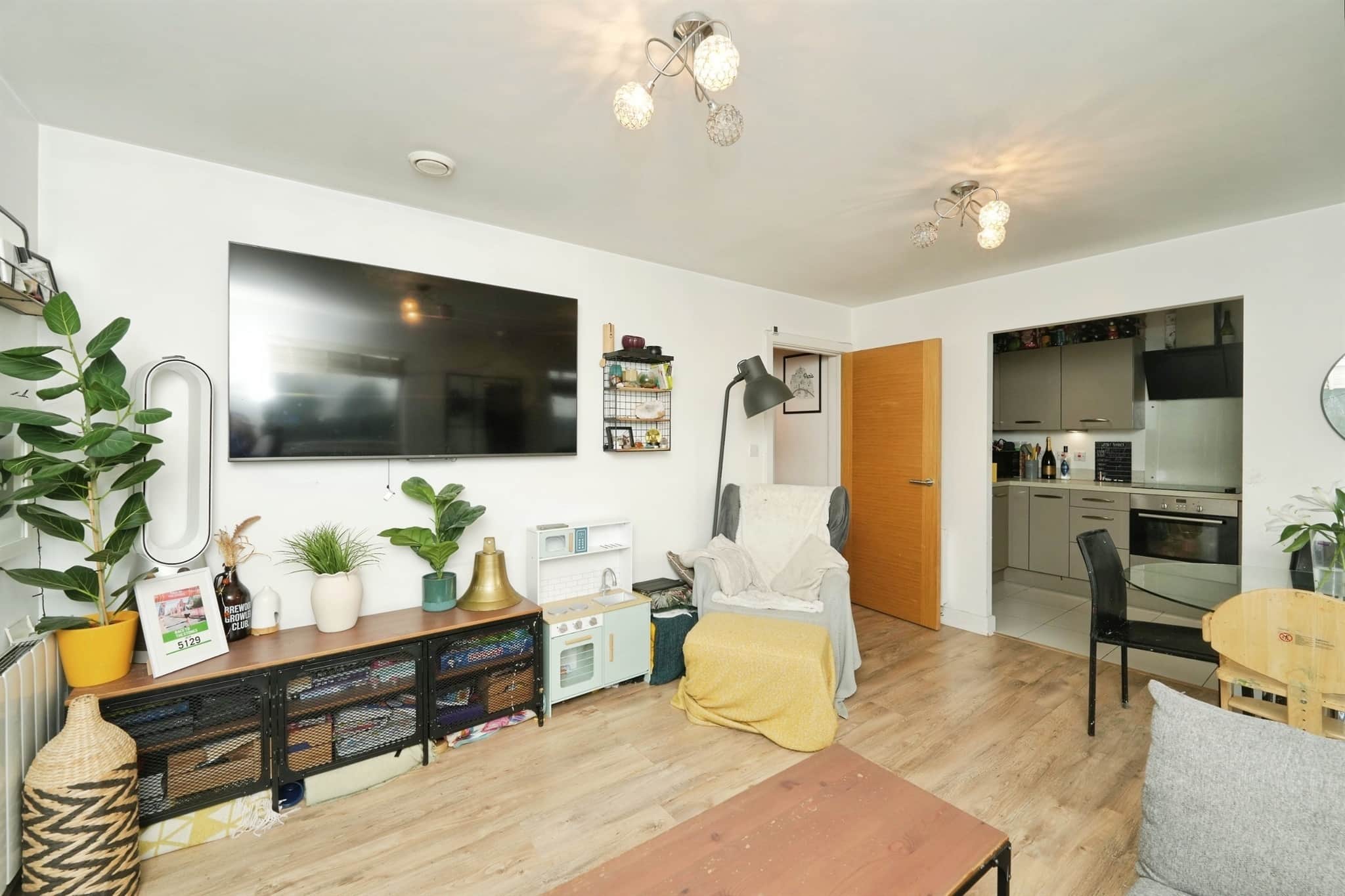 Property at Long Down Avenue, Bristol