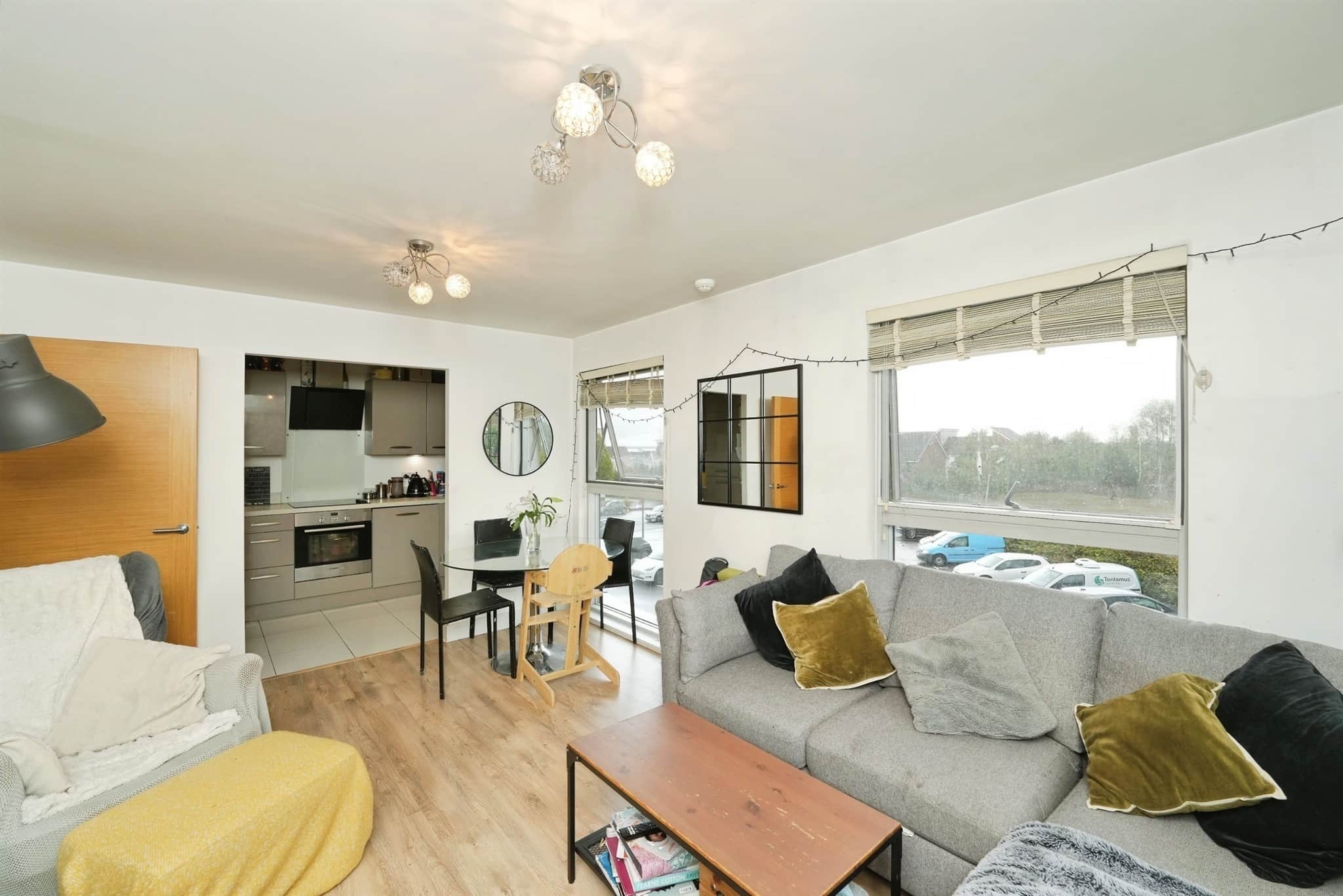Property at Long Down Avenue, Bristol