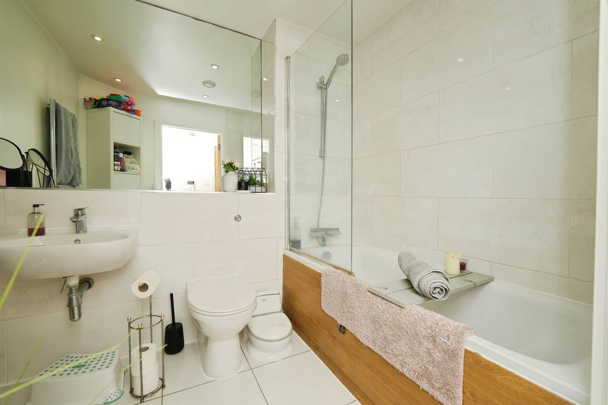 Property at Long Down Avenue, Bristol