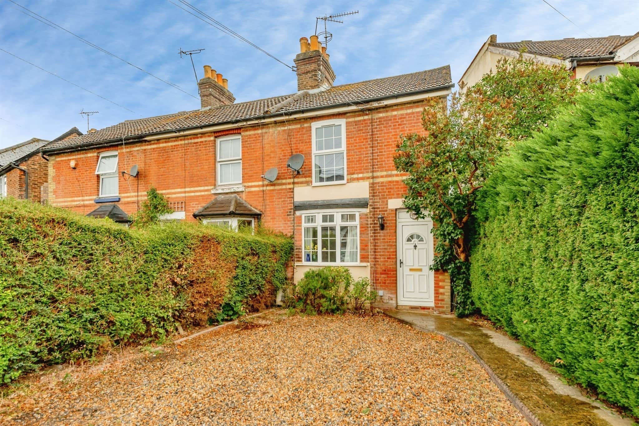 Property at Earlswood Road, Redhill
