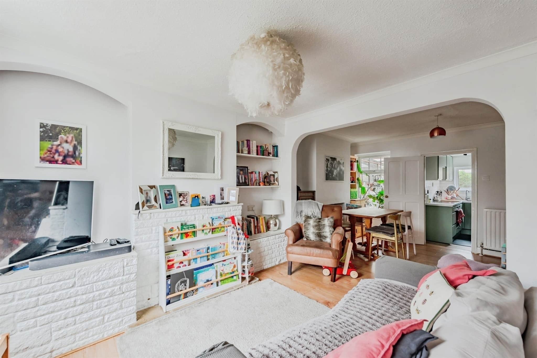 Property at Earlswood Road, Redhill
