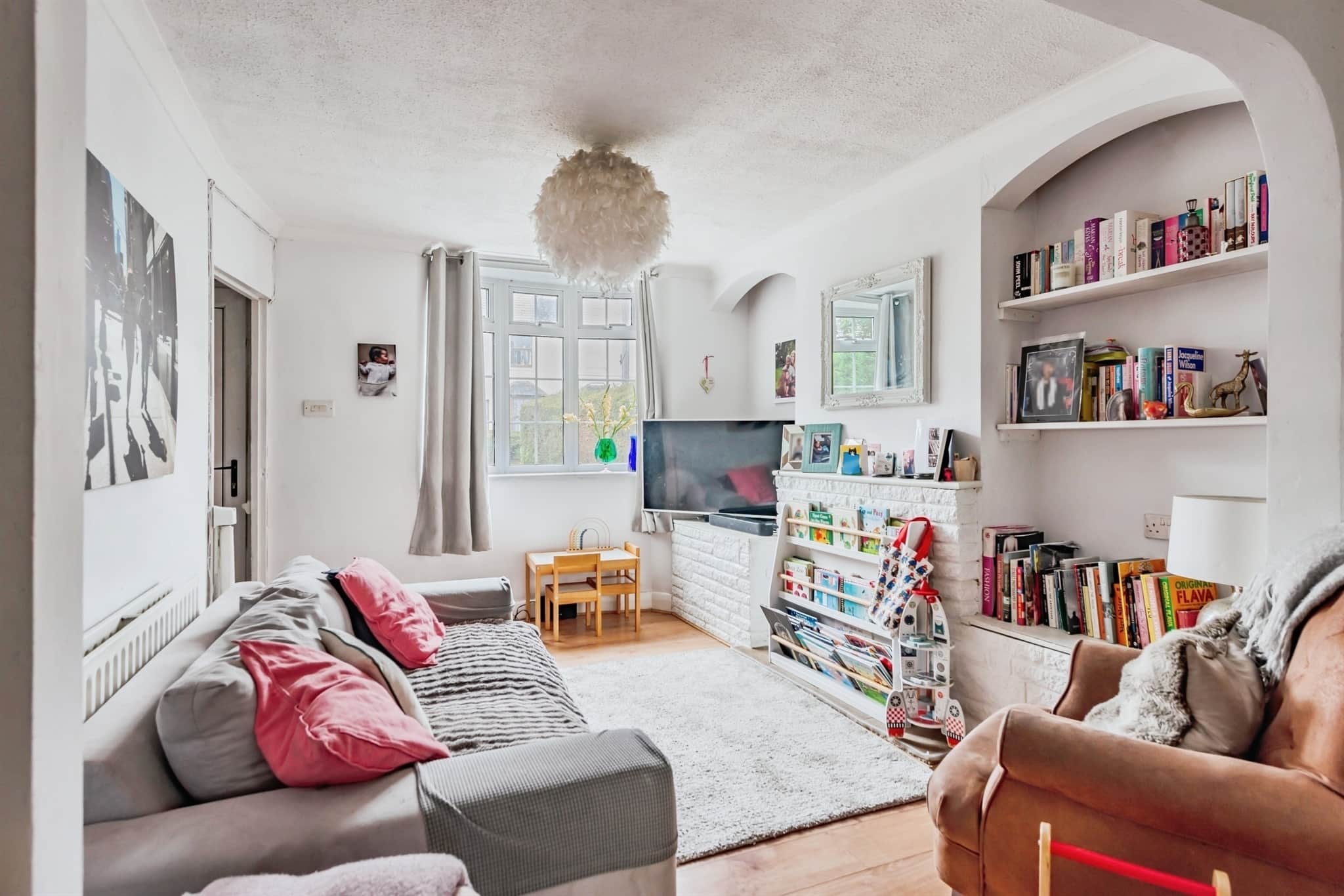 Property at Earlswood Road, Redhill