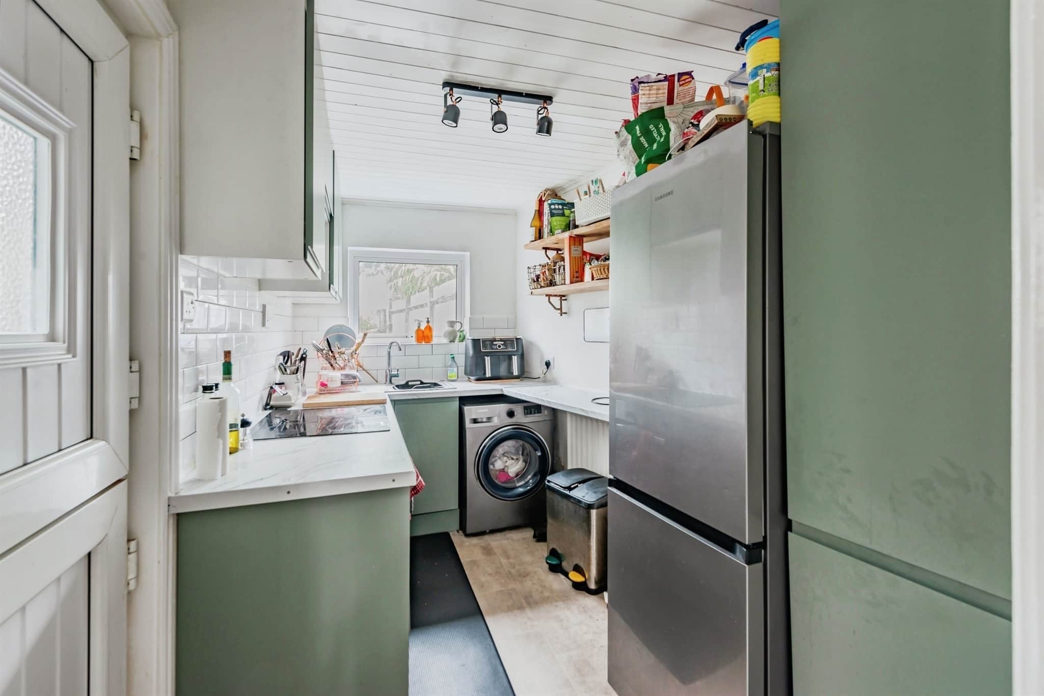 Property at Earlswood Road, Redhill