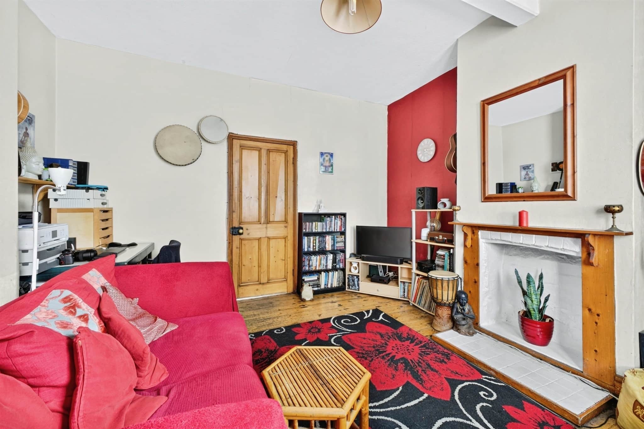 Property at Monarch Road, Northampton