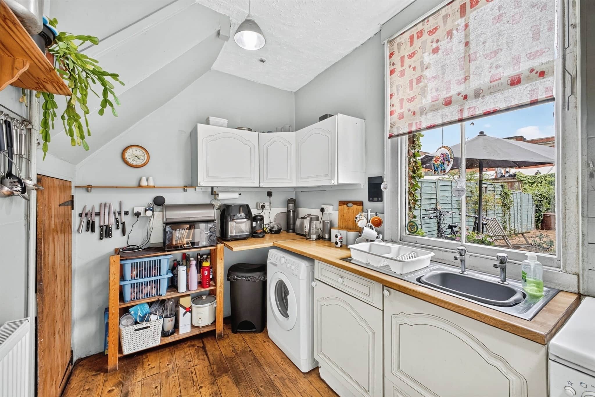 Property at Monarch Road, Northampton