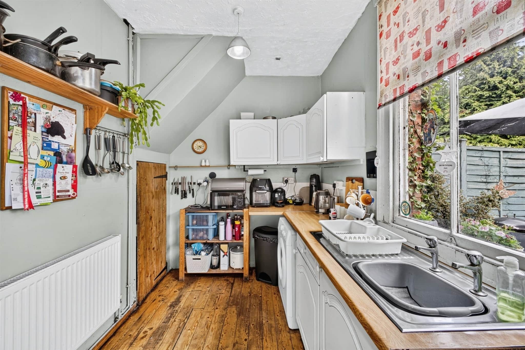 Property at Monarch Road, Northampton