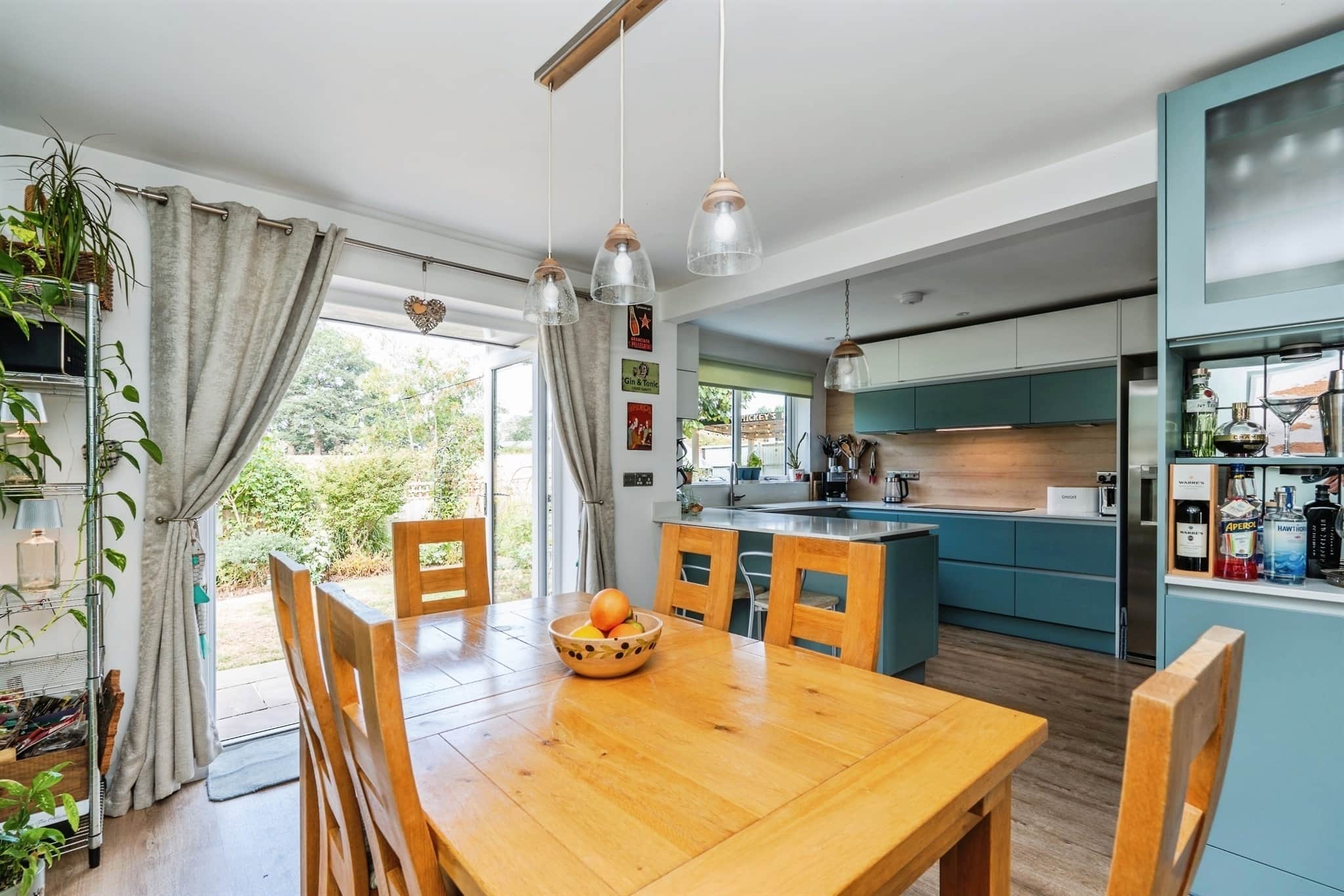 Property at The Covert, Romsey