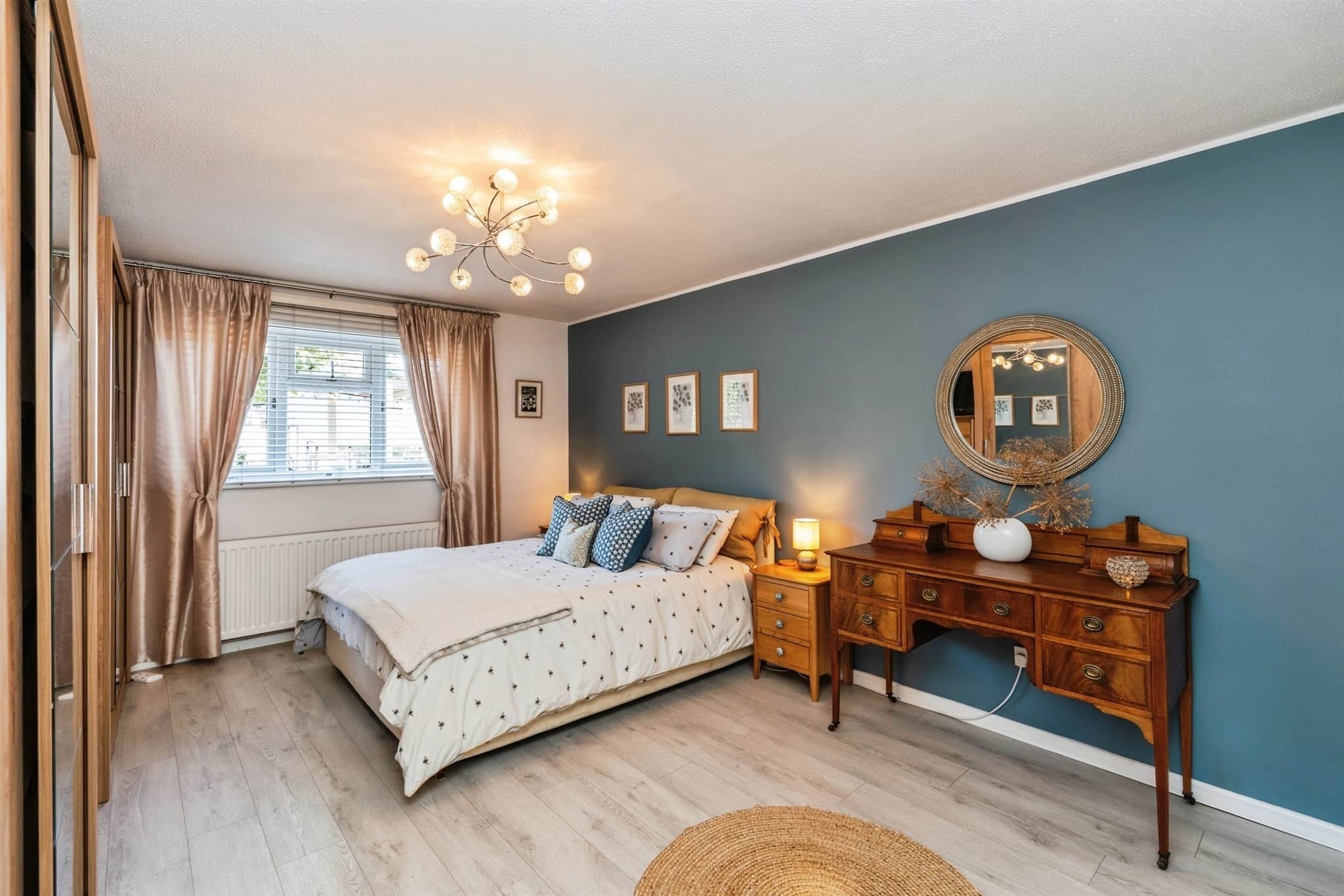 Property at The Covert, Romsey