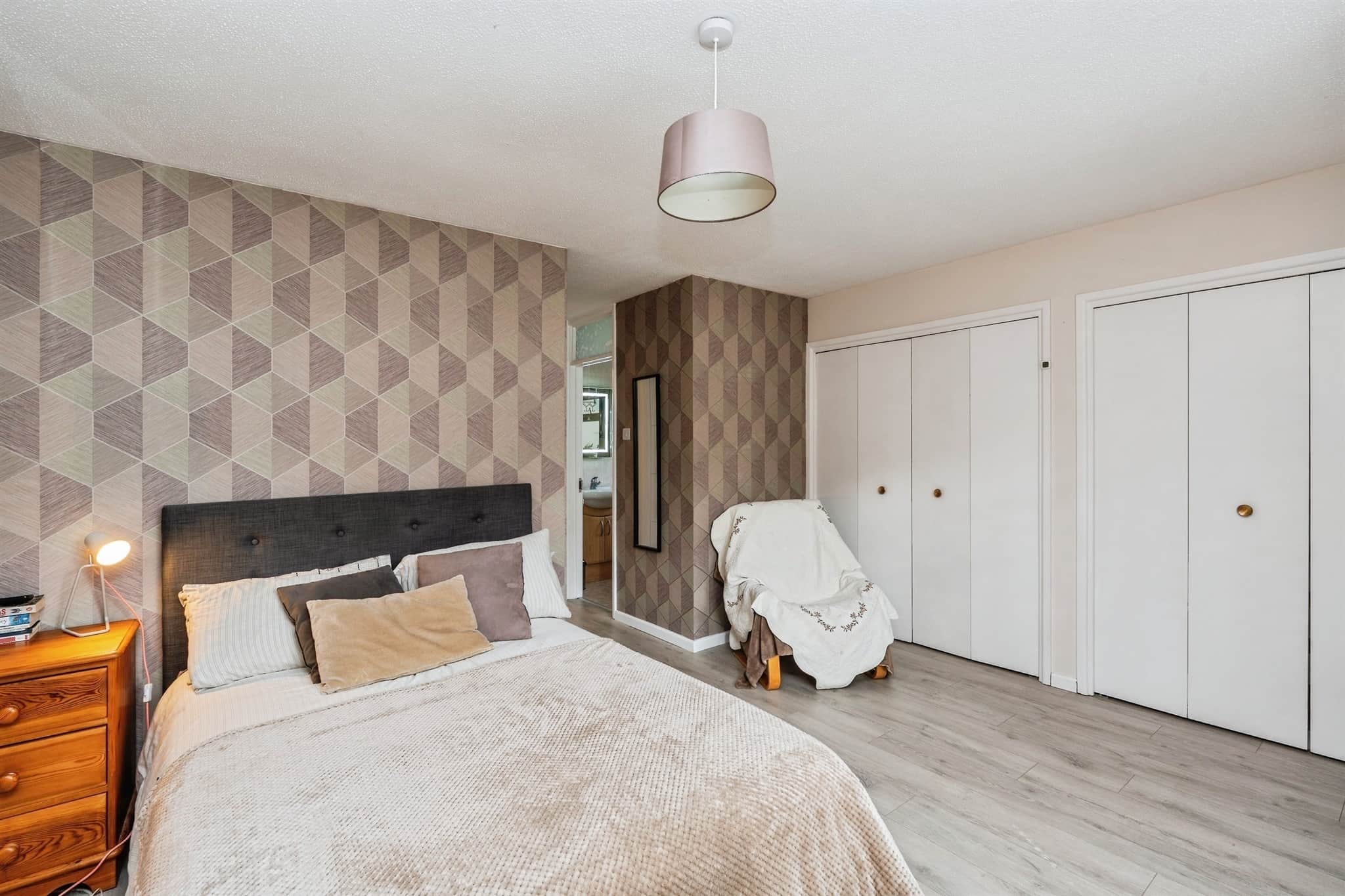 Property at The Covert, Romsey