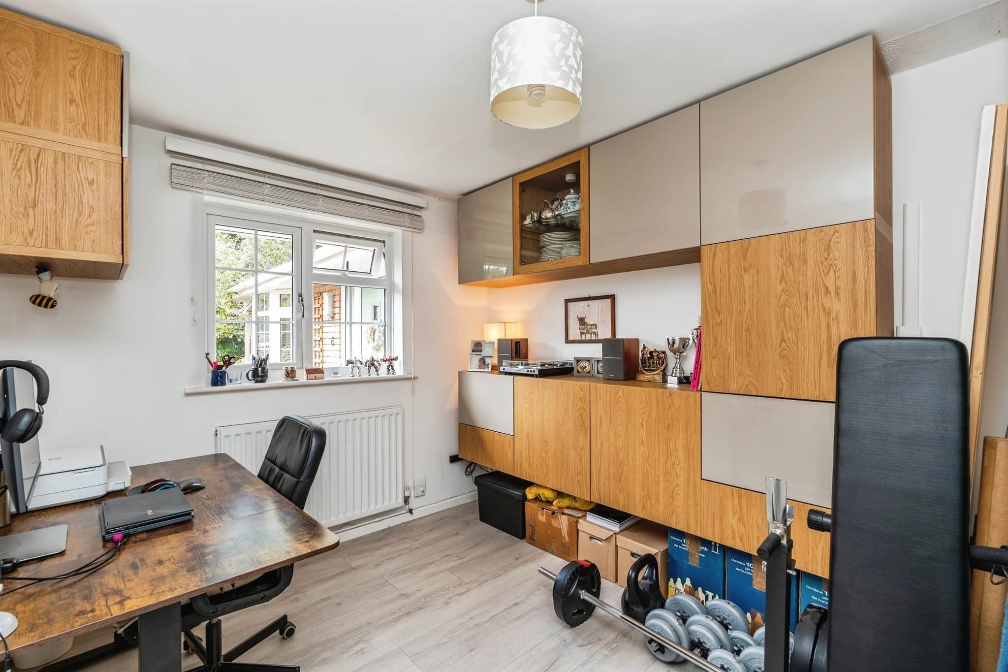 Property at The Covert, Romsey