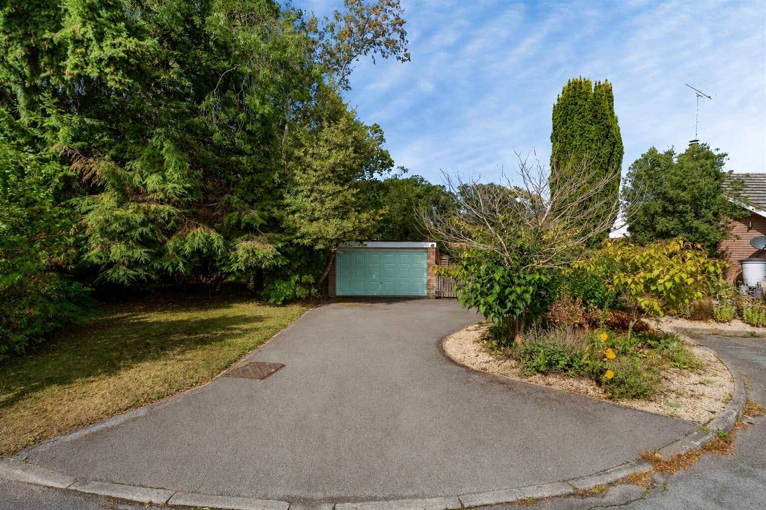 Property at The Covert, Romsey