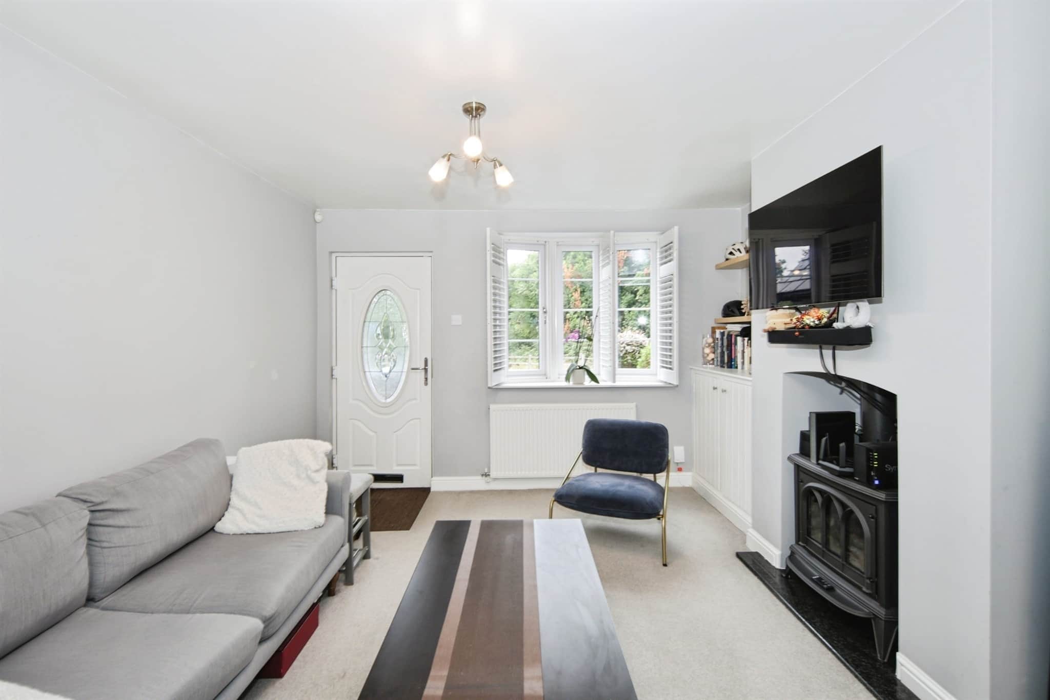 Property at School Lane, Kenilworth