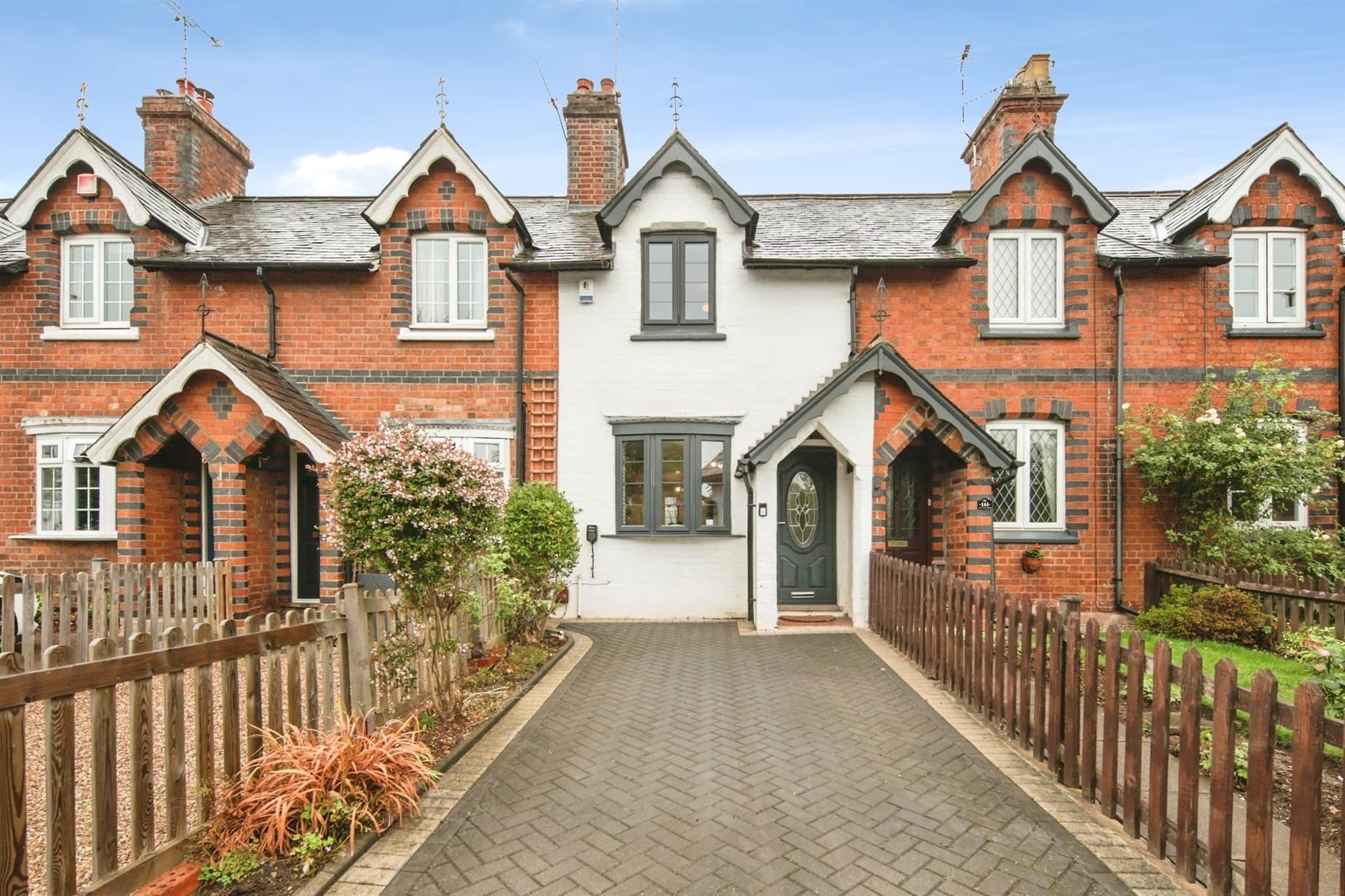 Property at School Lane, Kenilworth